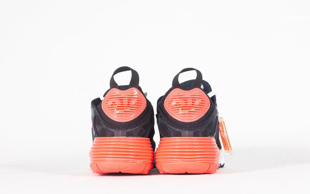 Air Max 2090 SP 'Infrared Duck Camo' (New) - Image 3