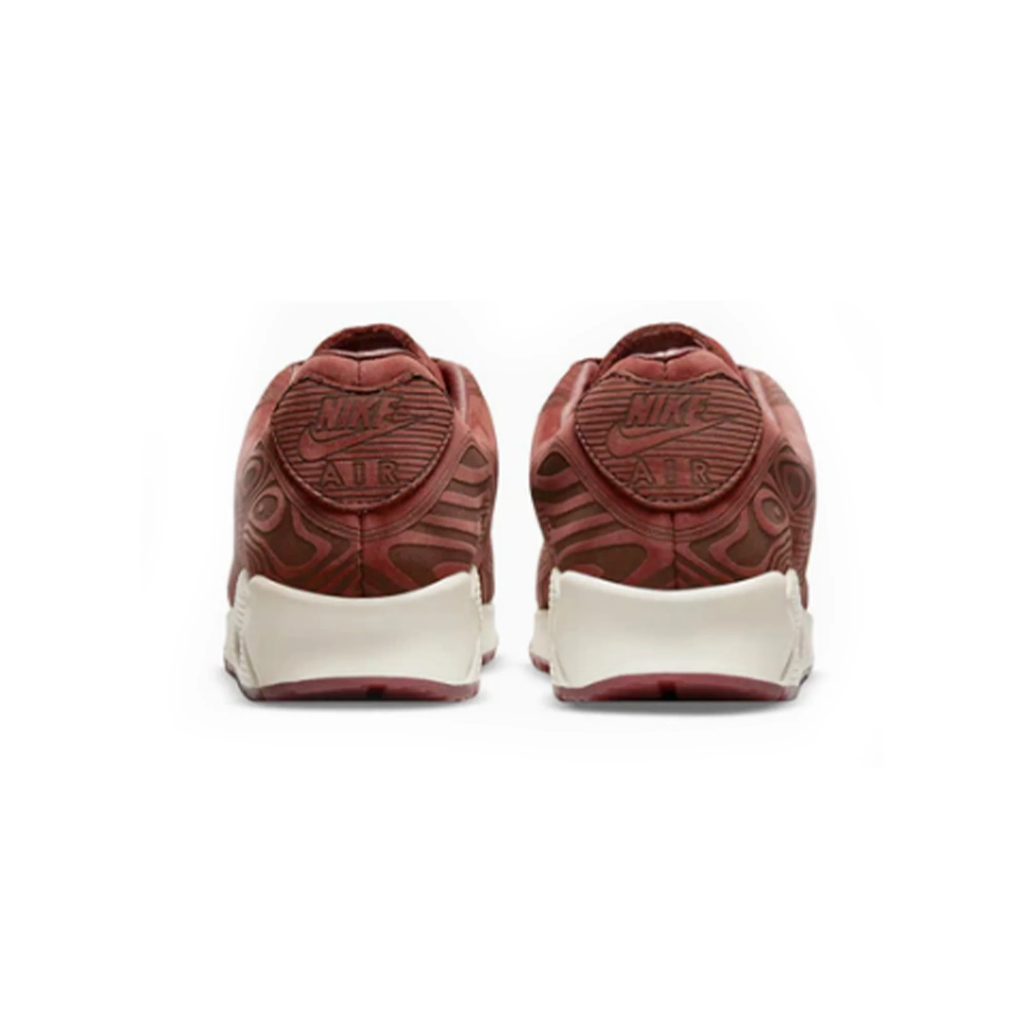Nike Air Max 90 Laser 'Mahogany' (2021) - Image 4