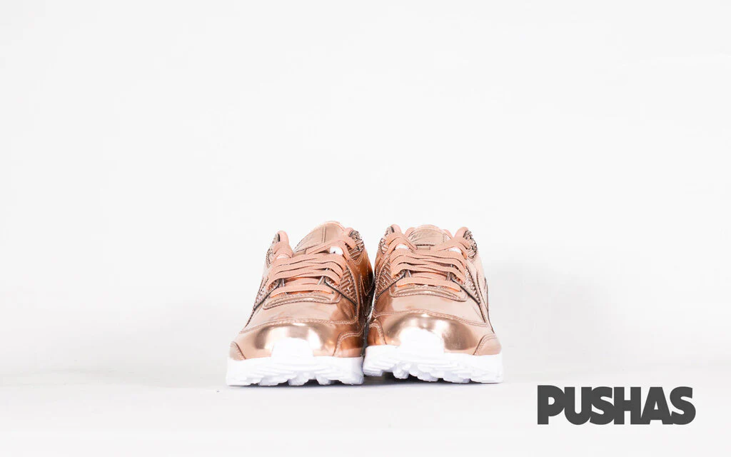 Air Max 90 'Metallic Rose Gold' W - Image 2