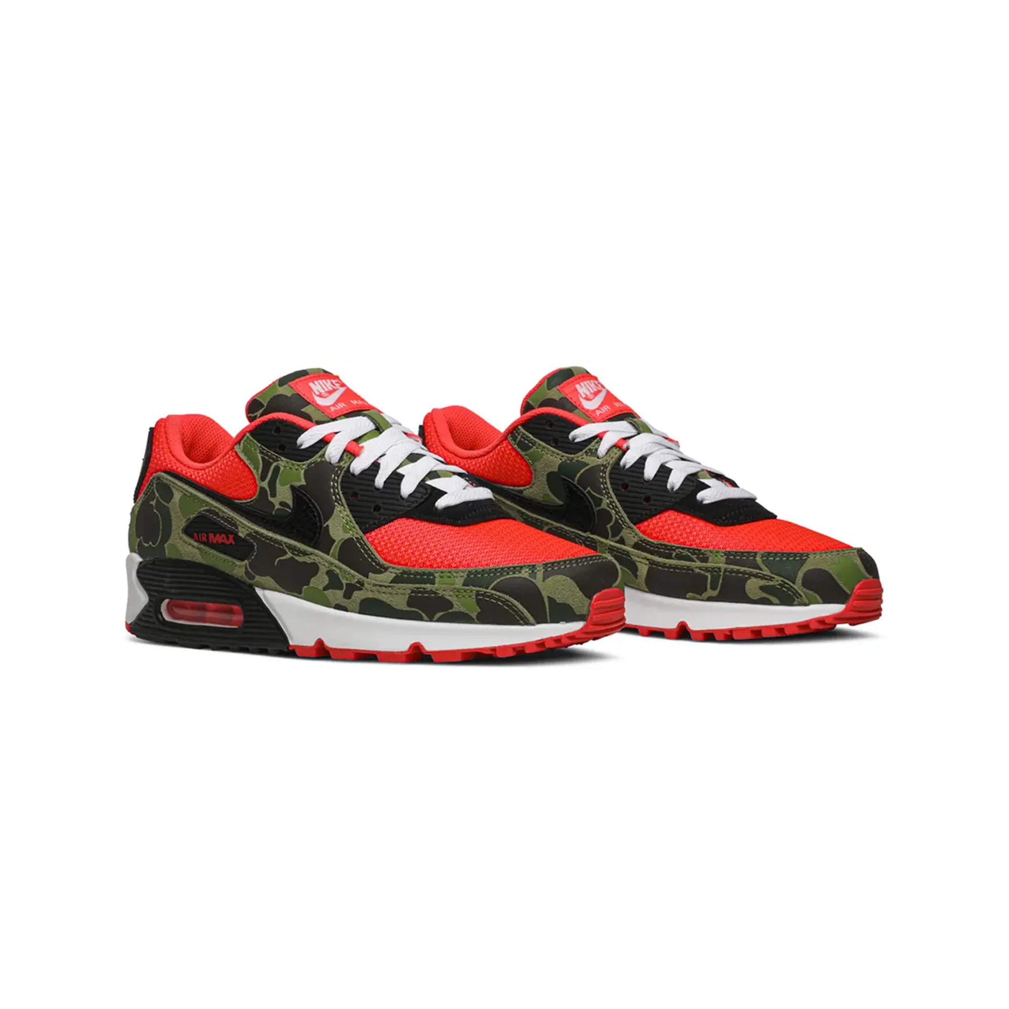 Nike Air Max 90 'Reverse Duck Camo' - Image 2