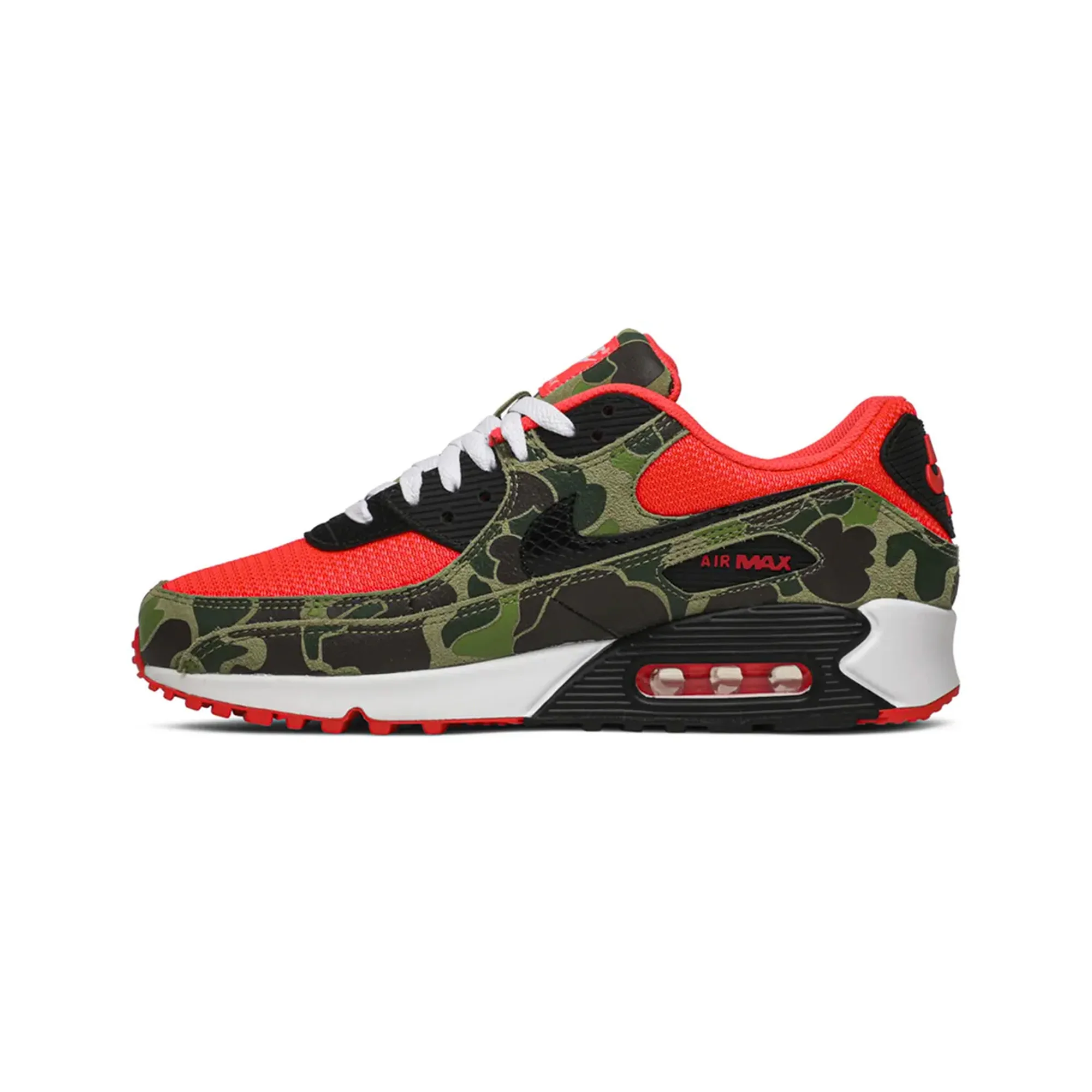 Nike Air Max 90 'Reverse Duck Camo' - Image 3
