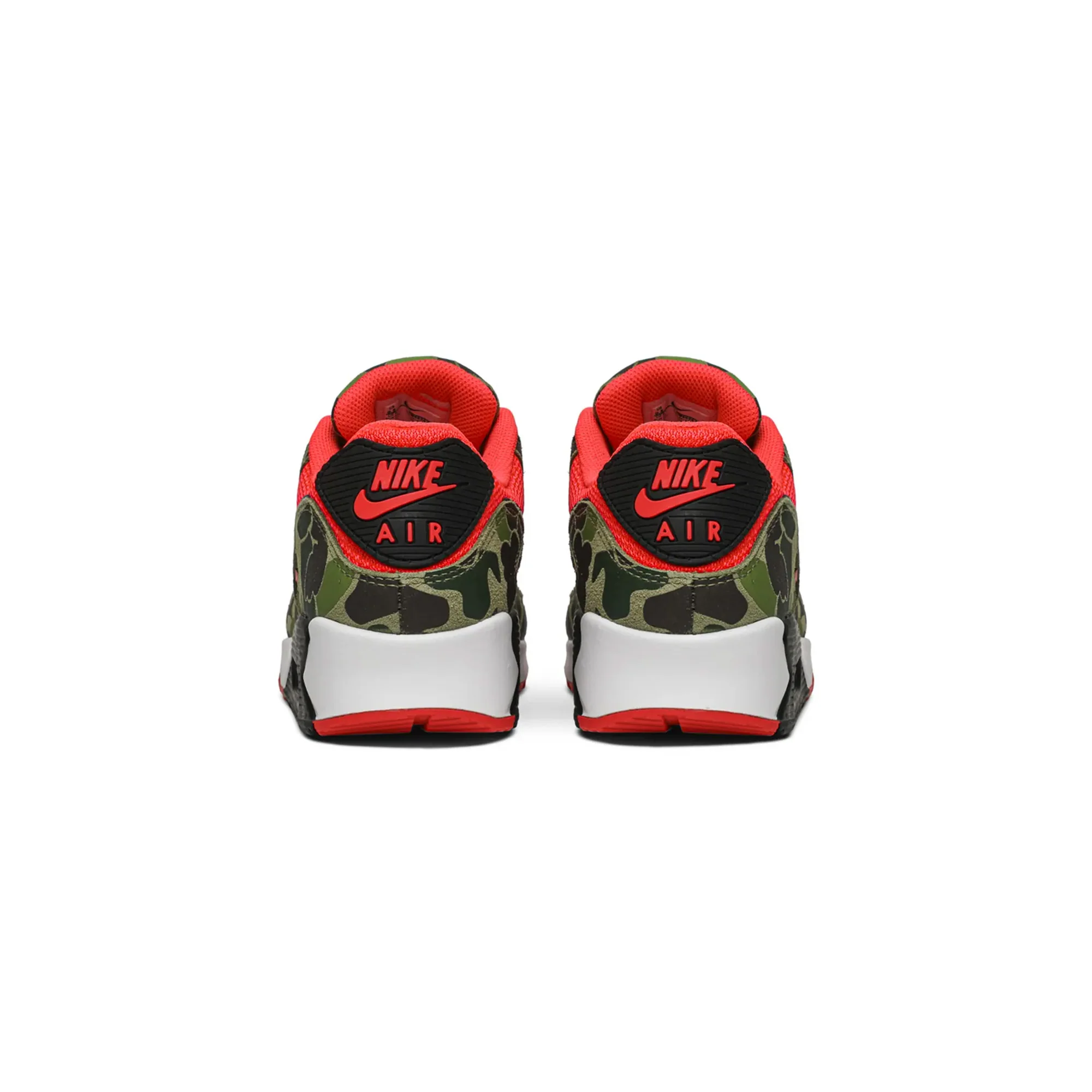 Nike Air Max 90 'Reverse Duck Camo' - Image 4