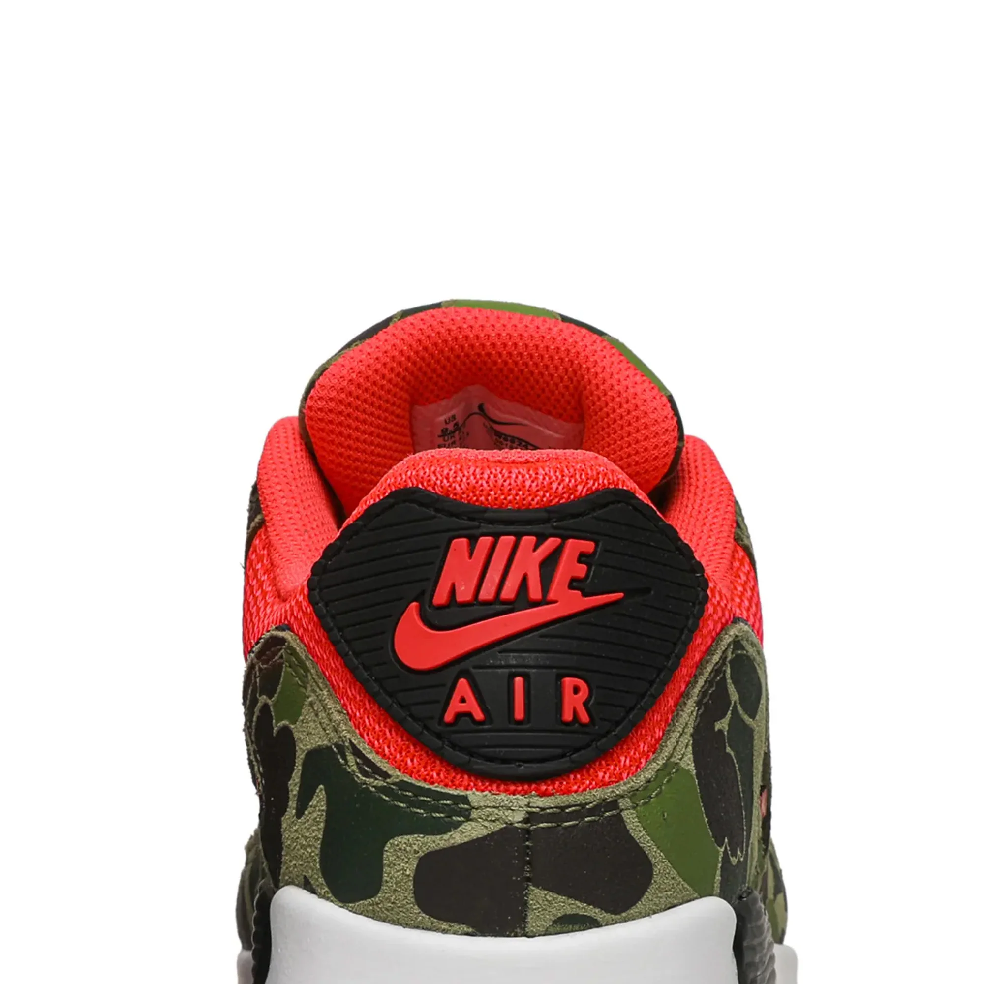 Nike Air Max 90 'Reverse Duck Camo' - Image 7