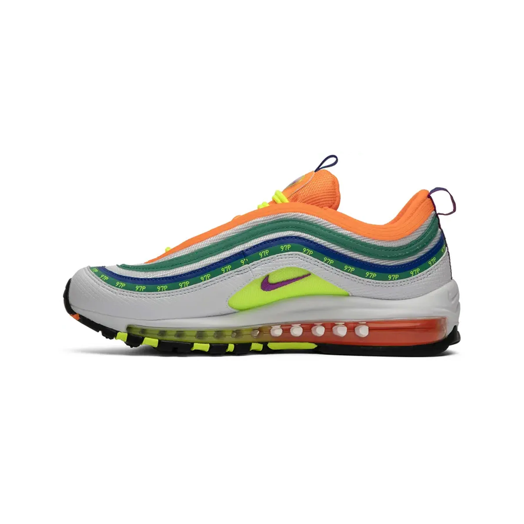 Nike Air Max 97 'London Summer of Love' (2019) - Image 3