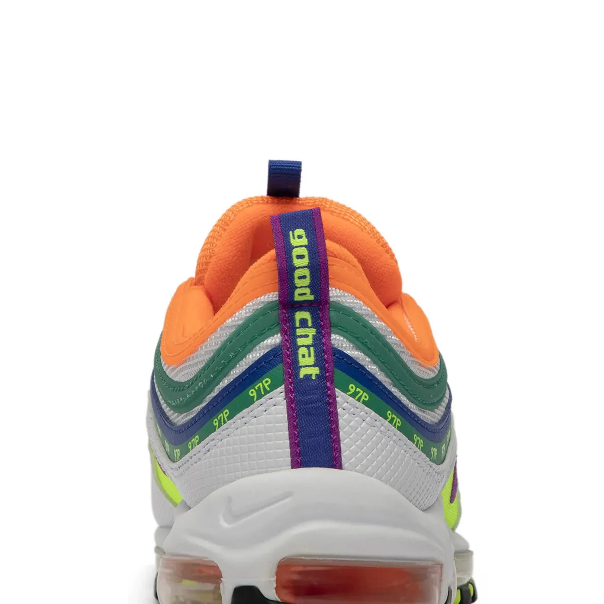 Nike Air Max 97 'London Summer of Love' (2019) - Image 7