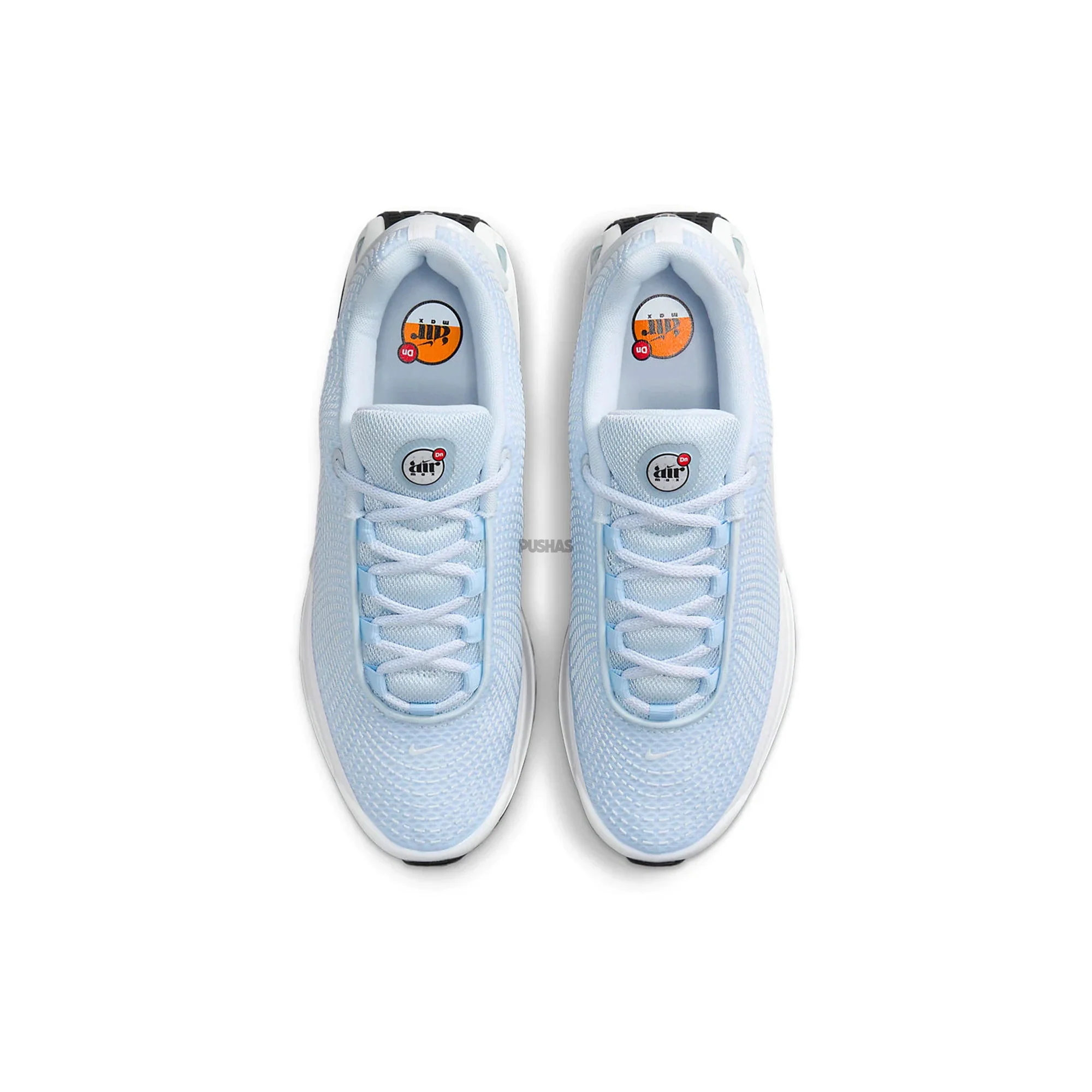 Nike Air Max DN 'Half Blue' (2024) - Image 4