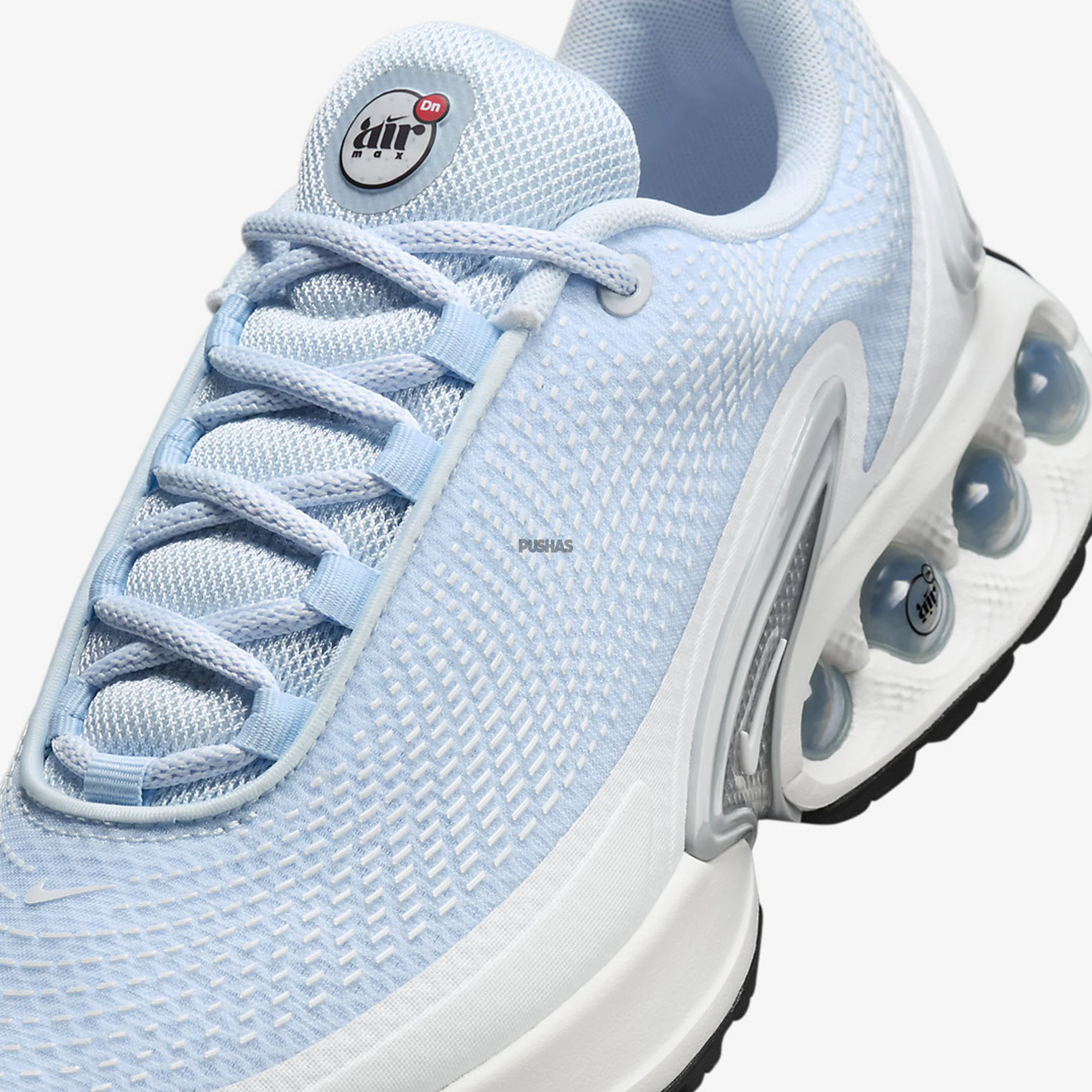 Nike Air Max DN 'Half Blue' (2024) - Image 7