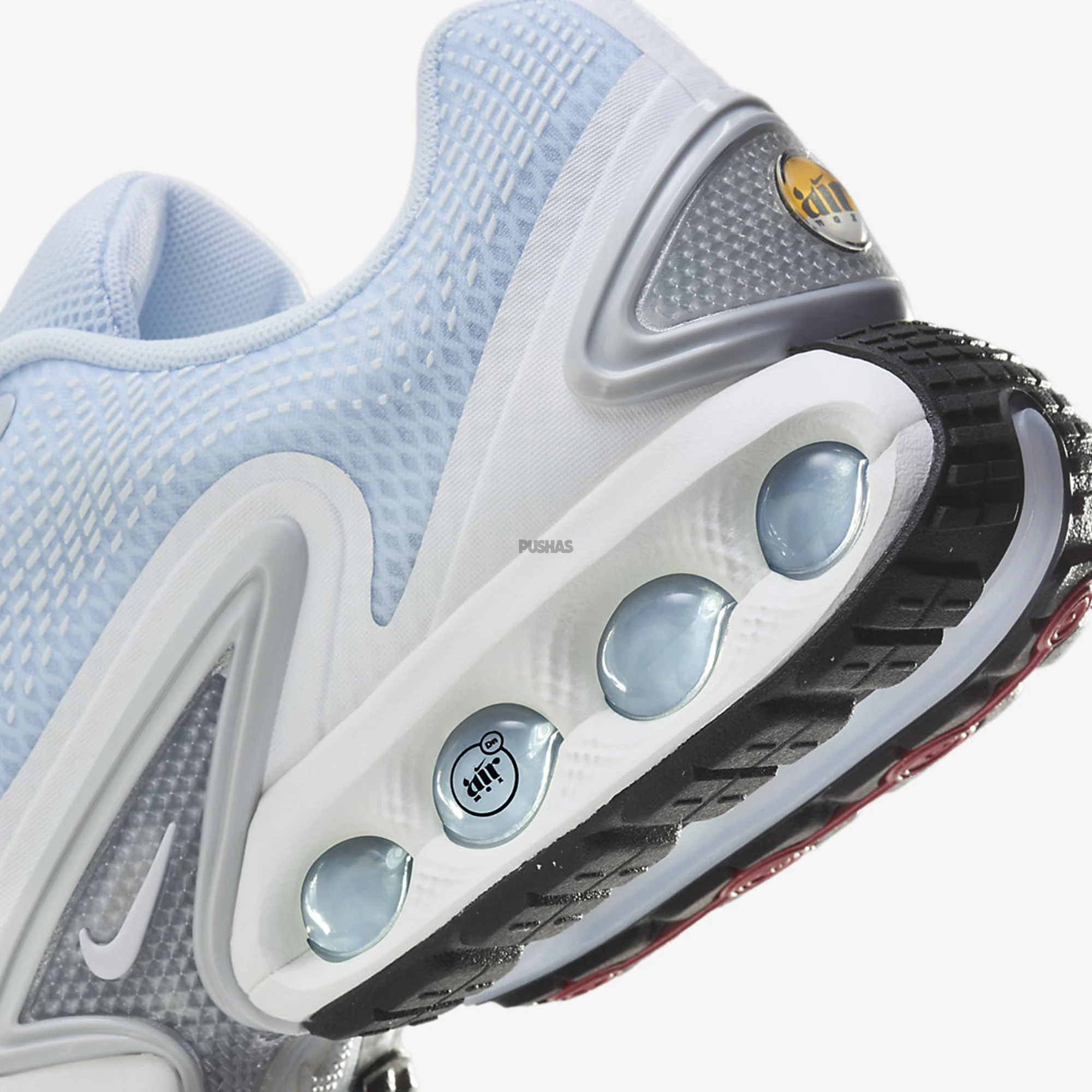 Nike Air Max DN 'Half Blue' (2024) - Image 8