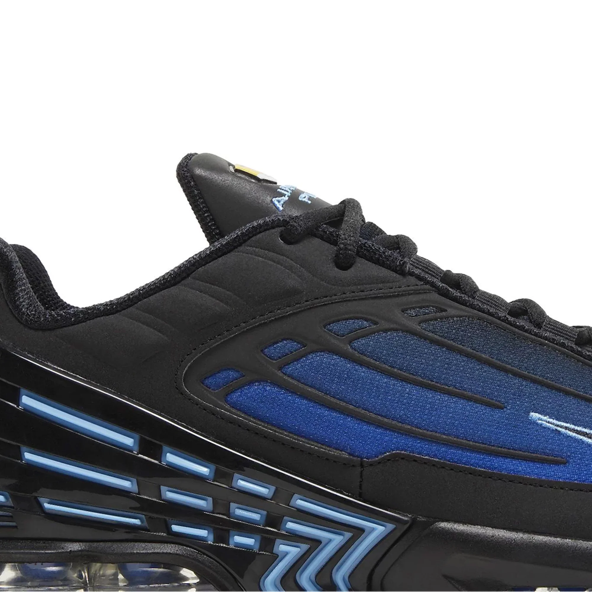 Air Max Plus 3 'Black Blue' (2022) - Image 6