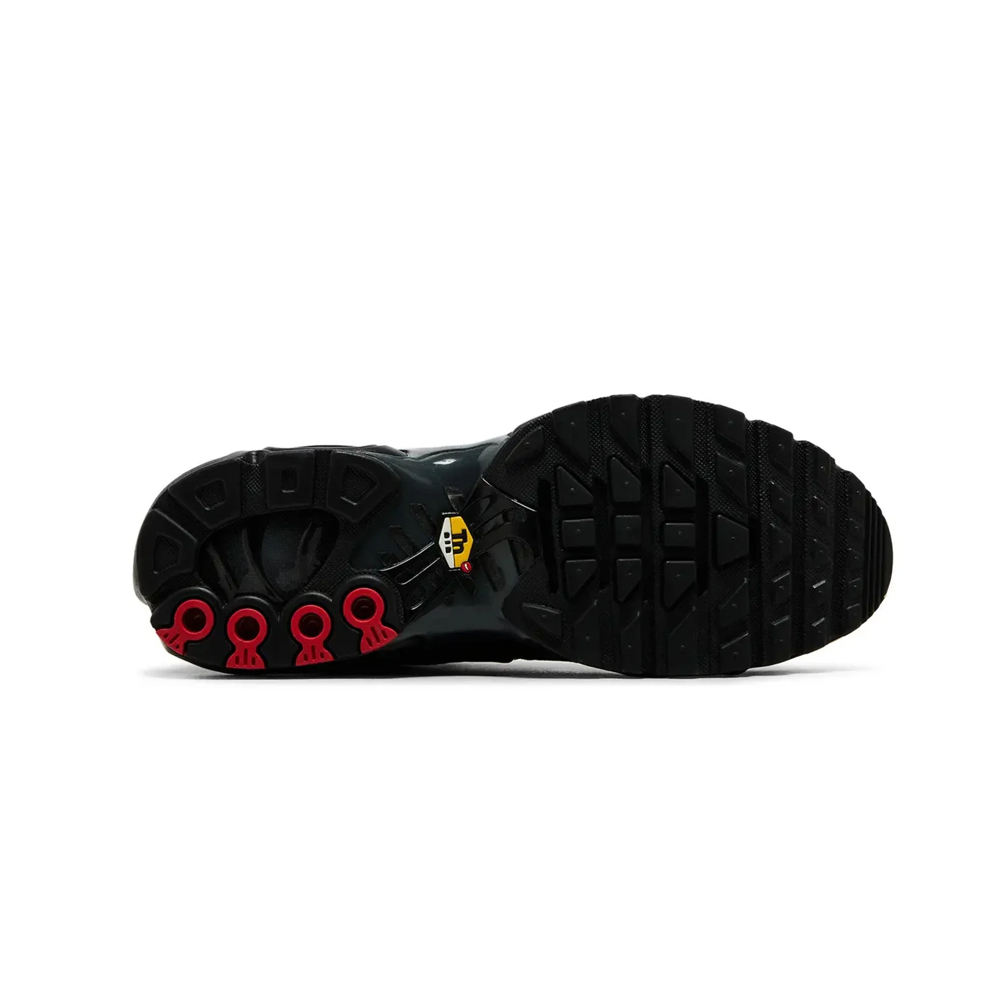 Air Max Plus 'Black Gradient Red' (2019) - Image 5