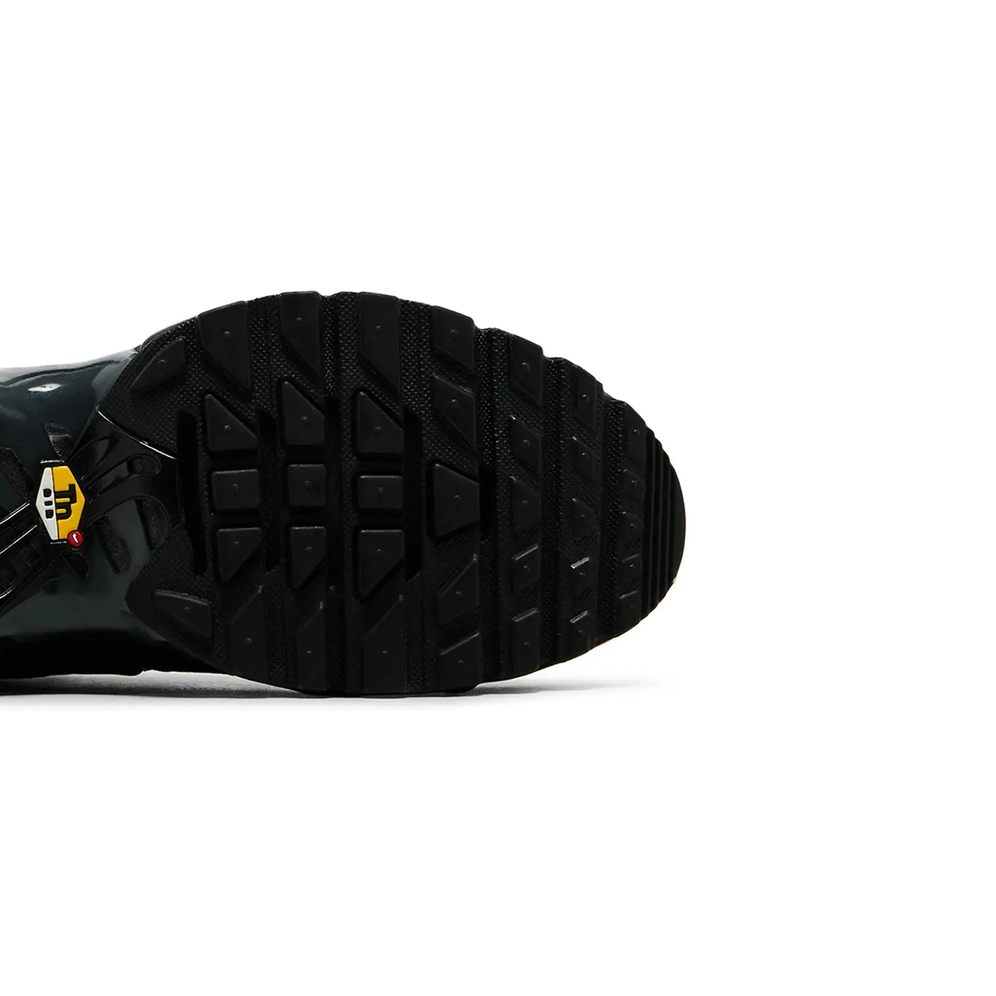 Air Max Plus 'Black Gradient Red' (2019) - Image 7