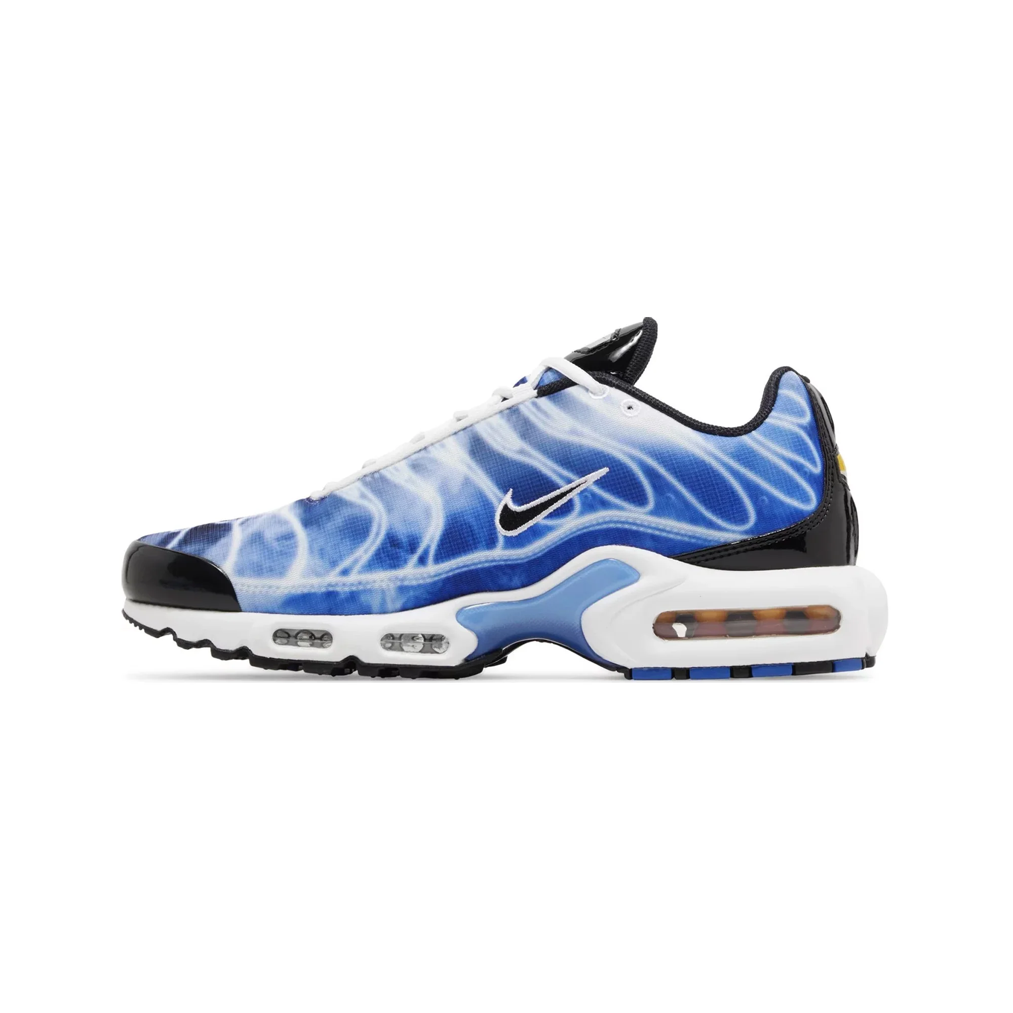 Nike Air Max Plus TN 'Light Photography Old Royal' (2023) - Image 3