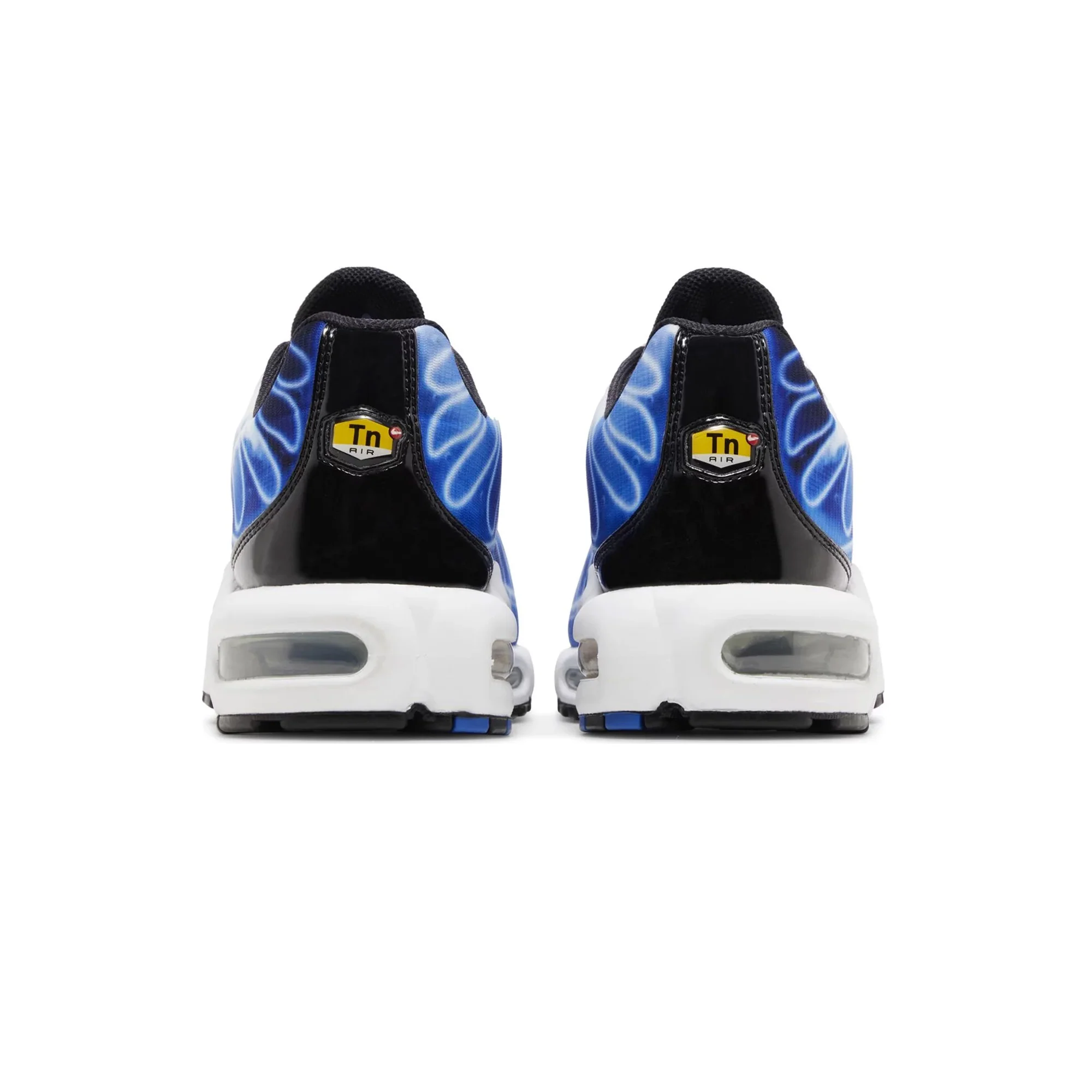 Nike Air Max Plus TN 'Light Photography Old Royal' (2023) - Image 4