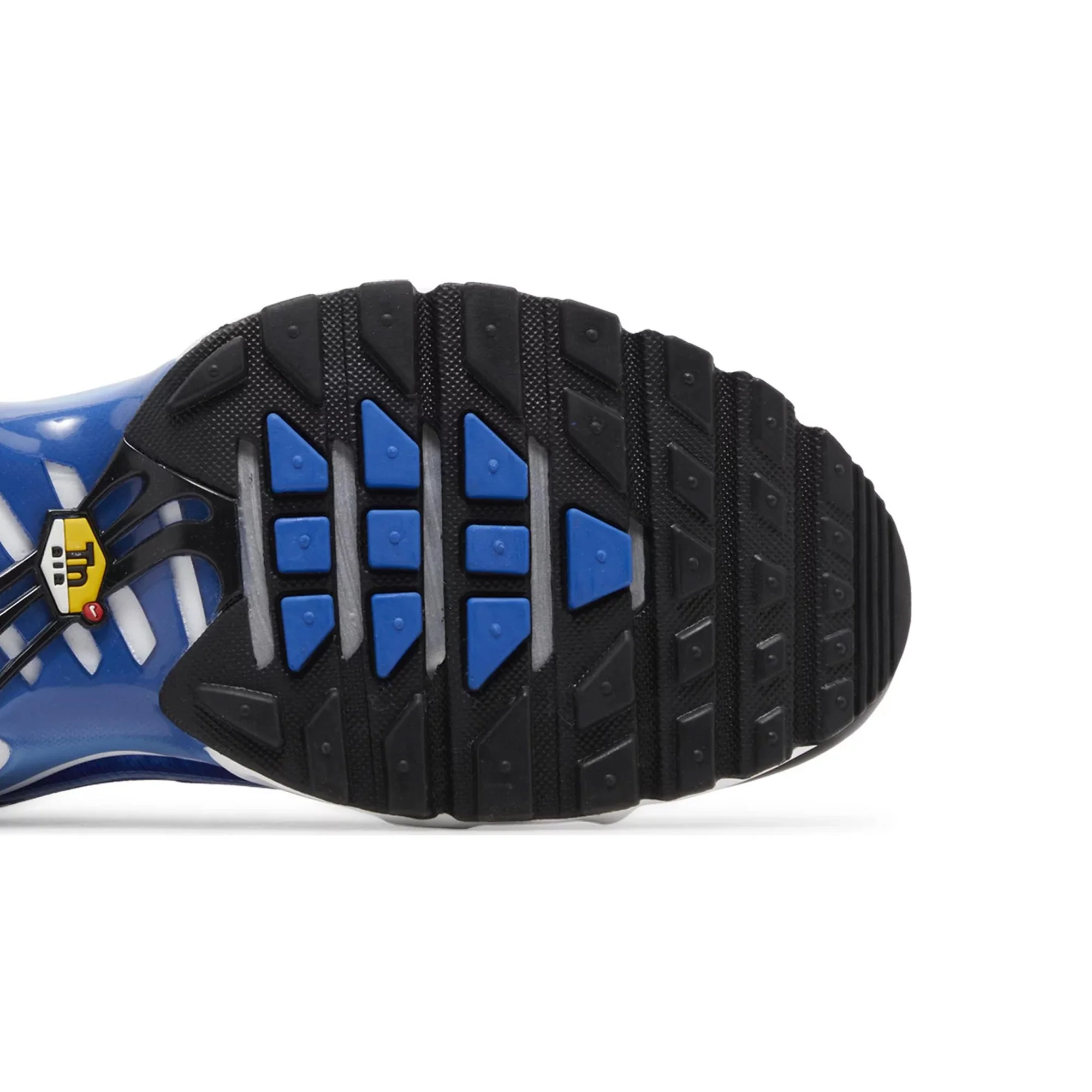 Nike Air Max Plus TN 'Light Photography Old Royal' (2023) - Image 8