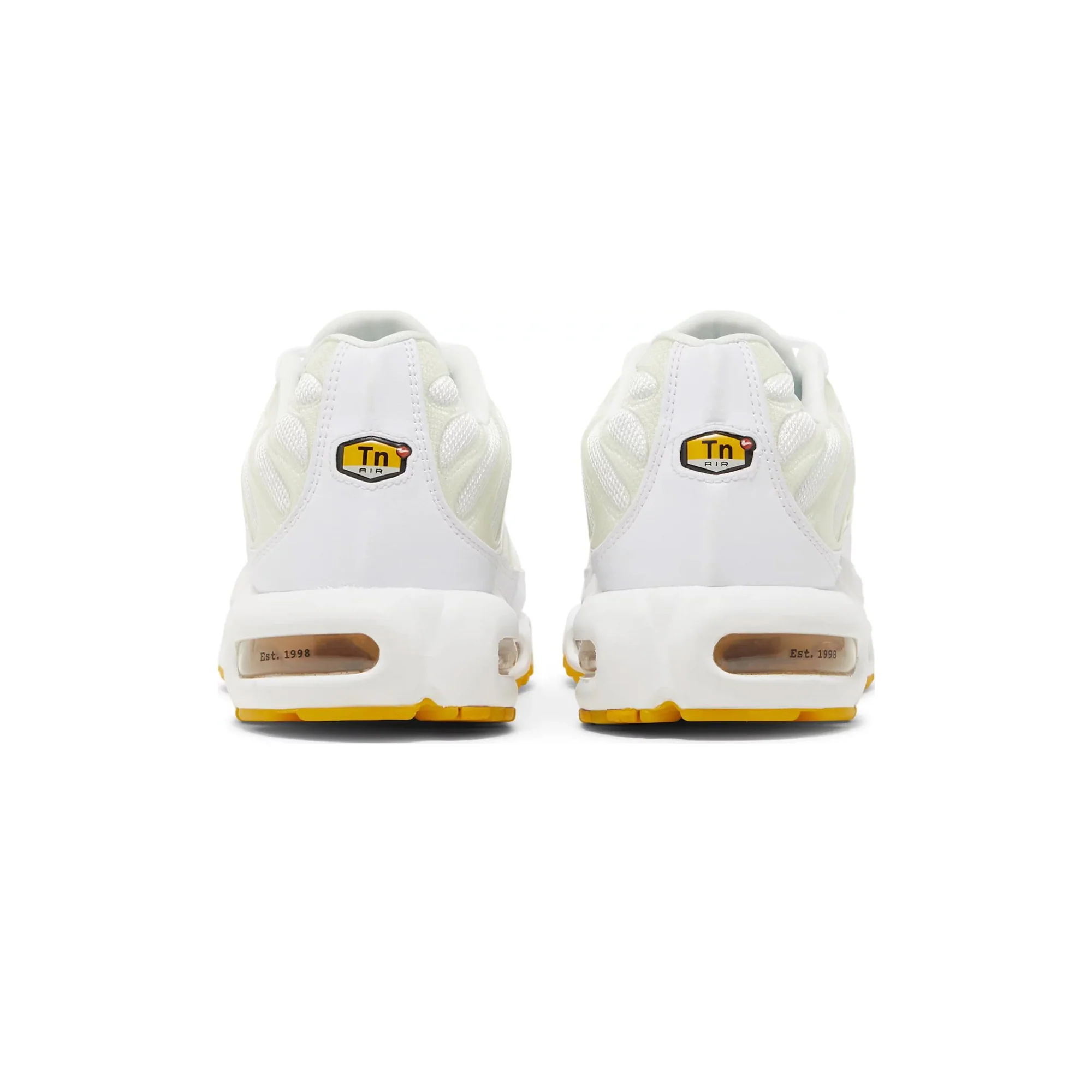 Air Max Plus 'M. Frank Rudy' (2022) - Image 4