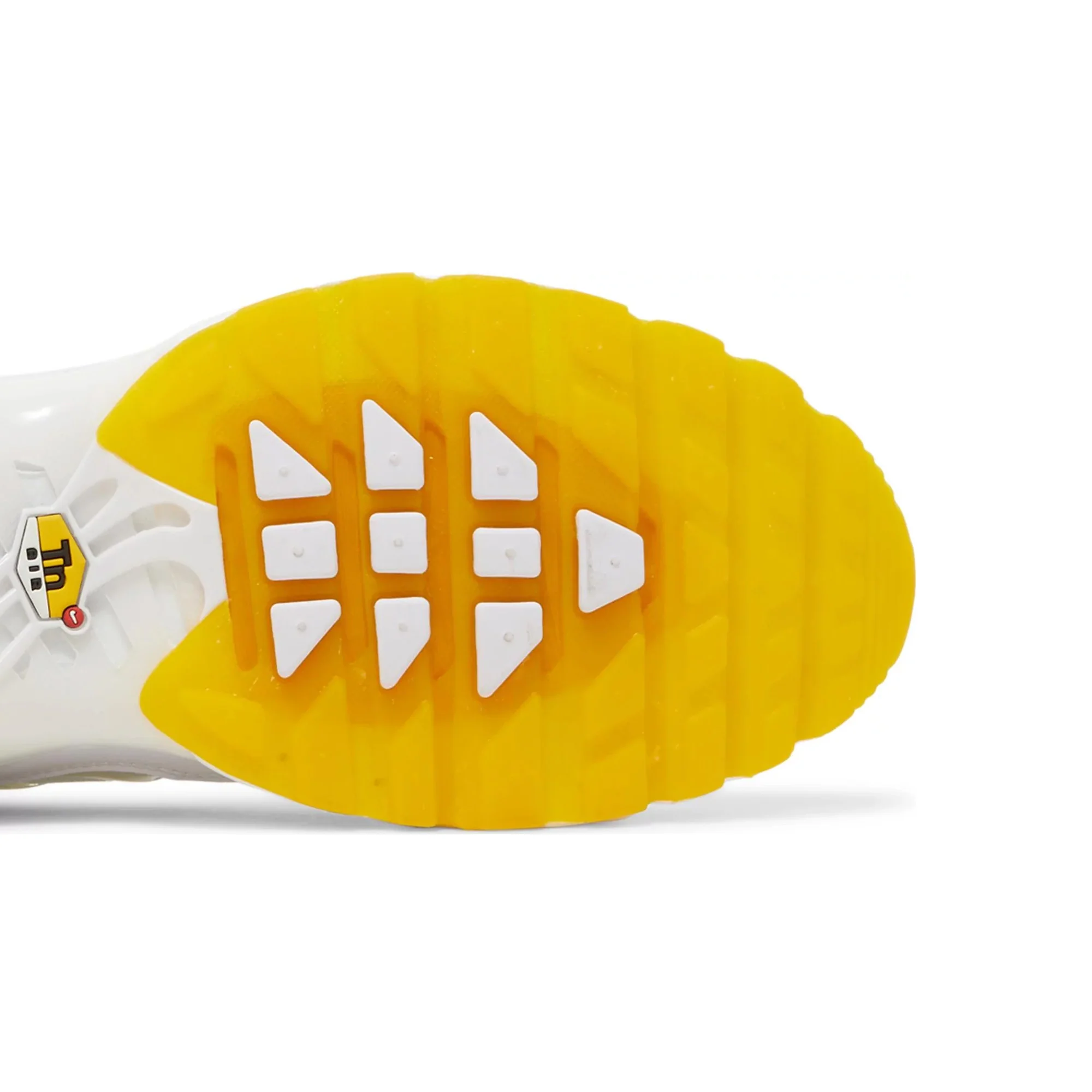 Air Max Plus 'M. Frank Rudy' (2022) - Image 7