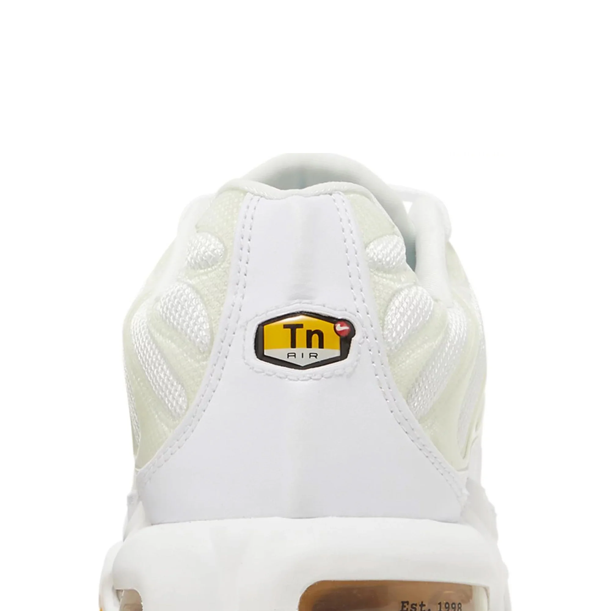 Air Max Plus 'M. Frank Rudy' (2022) - Image 8