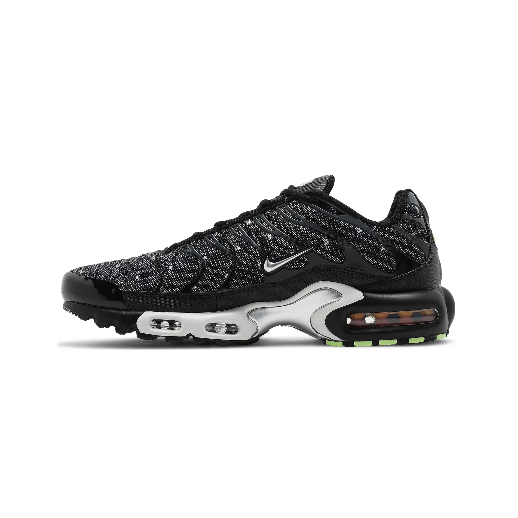 Air Max Plus SE 'Black Chrome' (2021) - Image 3