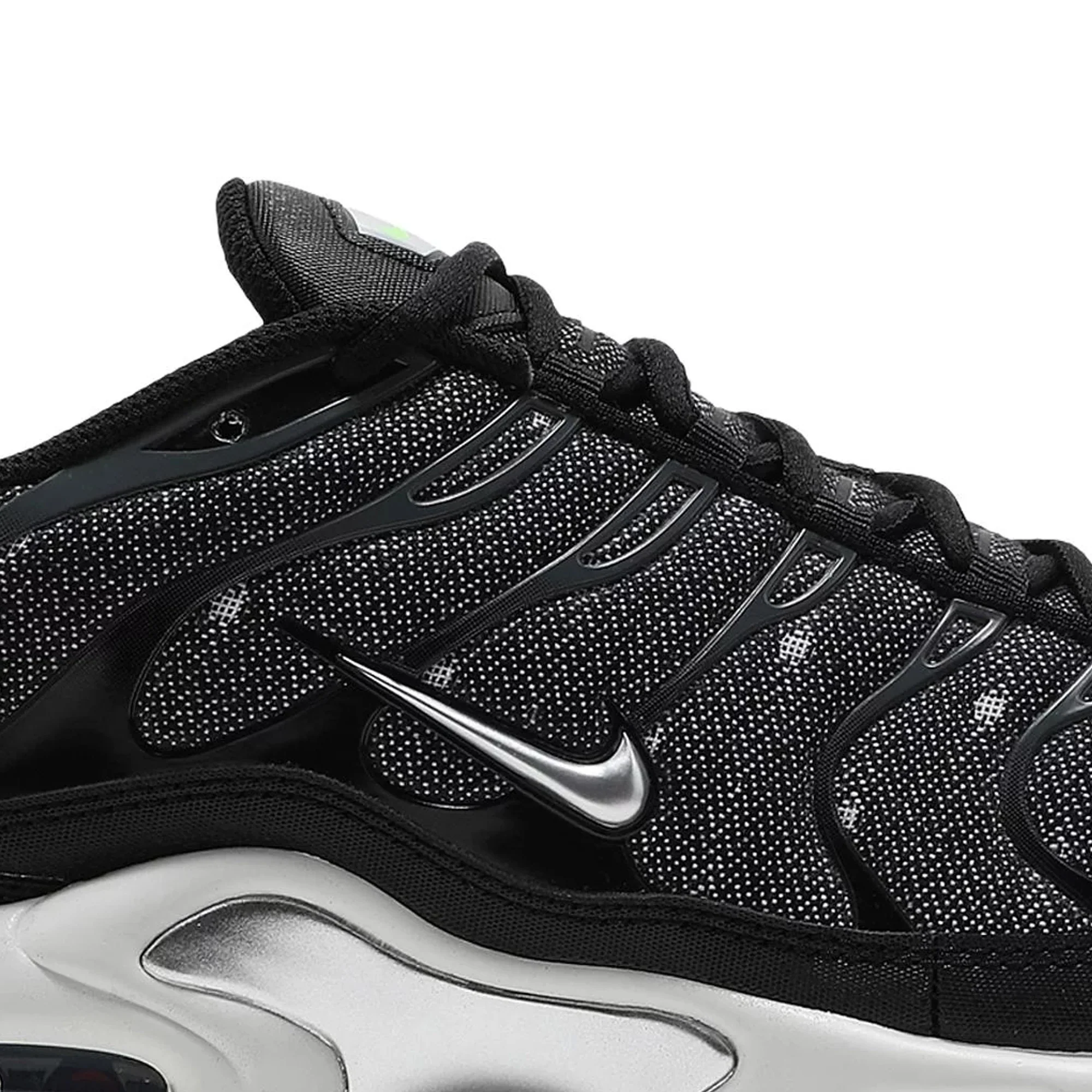 Air Max Plus SE 'Black Chrome' (2021) - Image 6