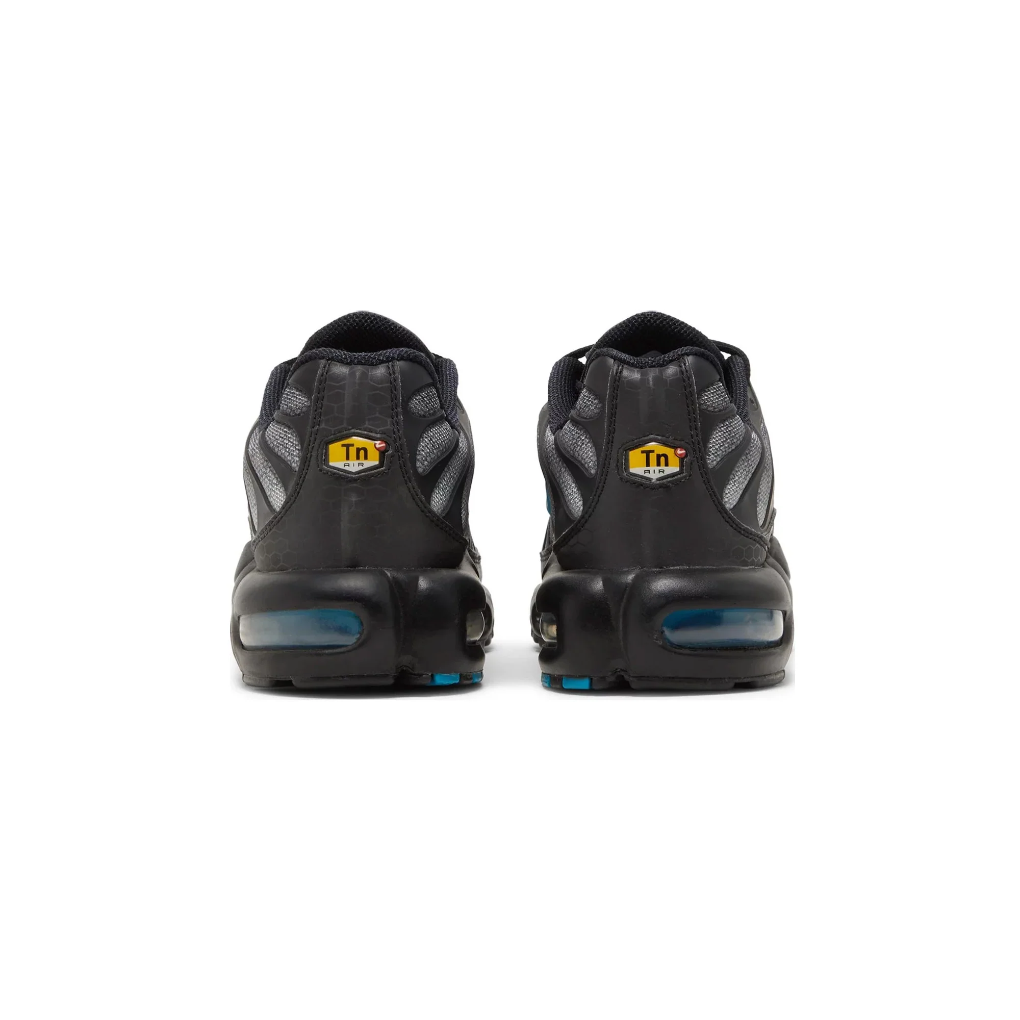 Air Max Plus TN 'Black Hex'' - Image 4