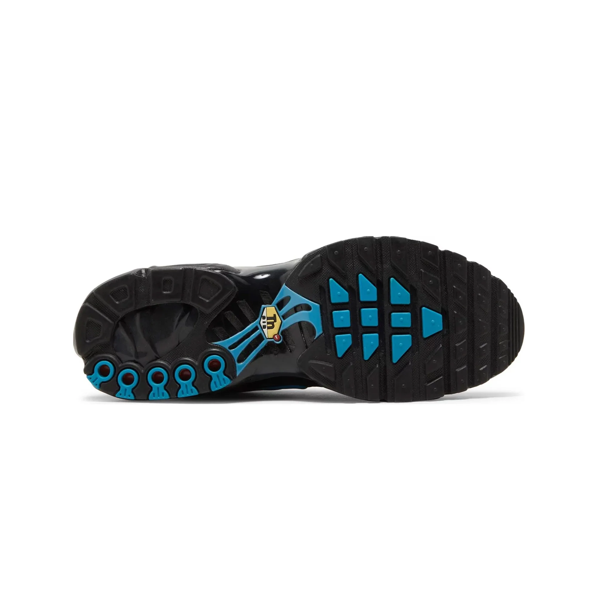 Air Max Plus TN 'Black Hex'' - Image 5