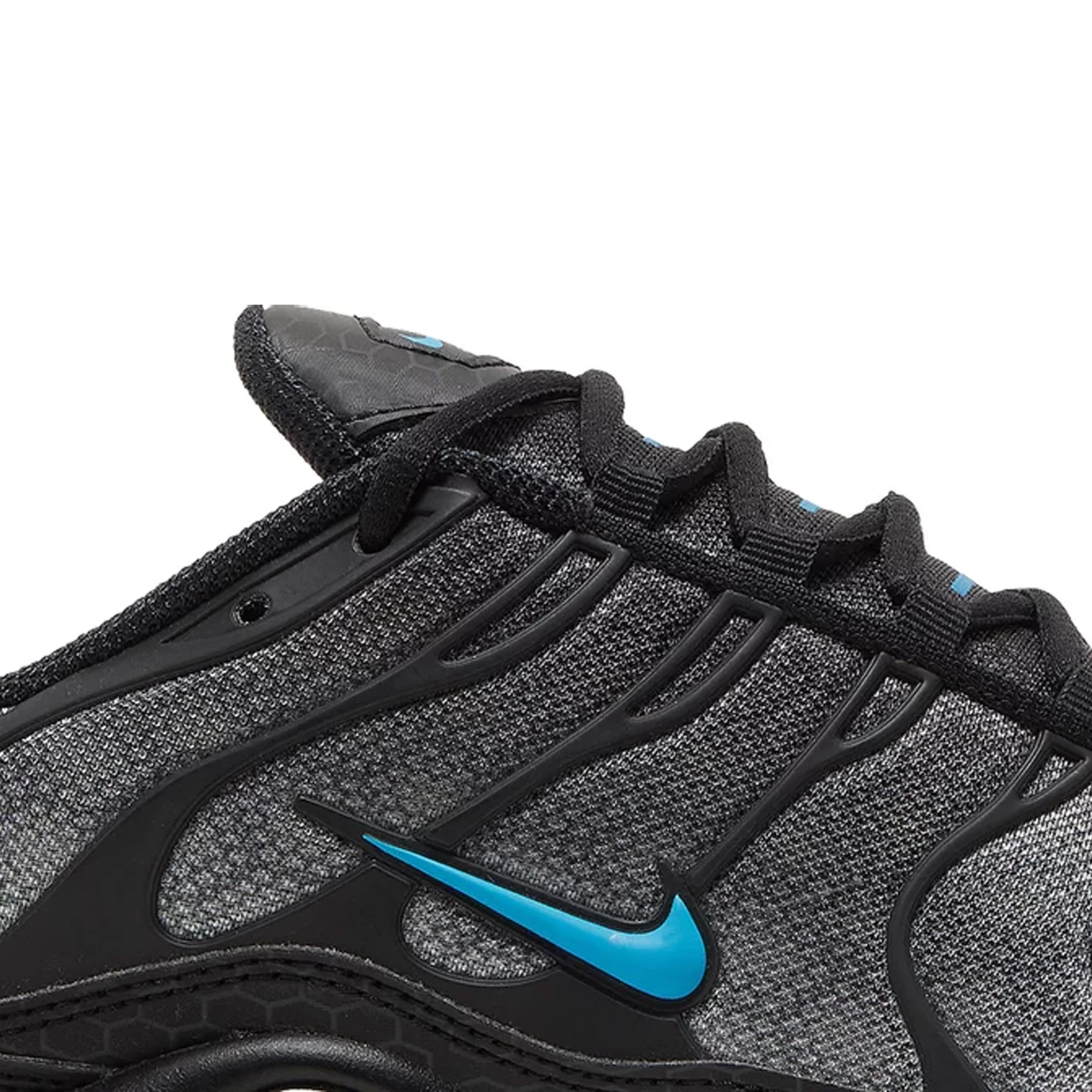 Air Max Plus TN 'Black Hex'' - Image 6