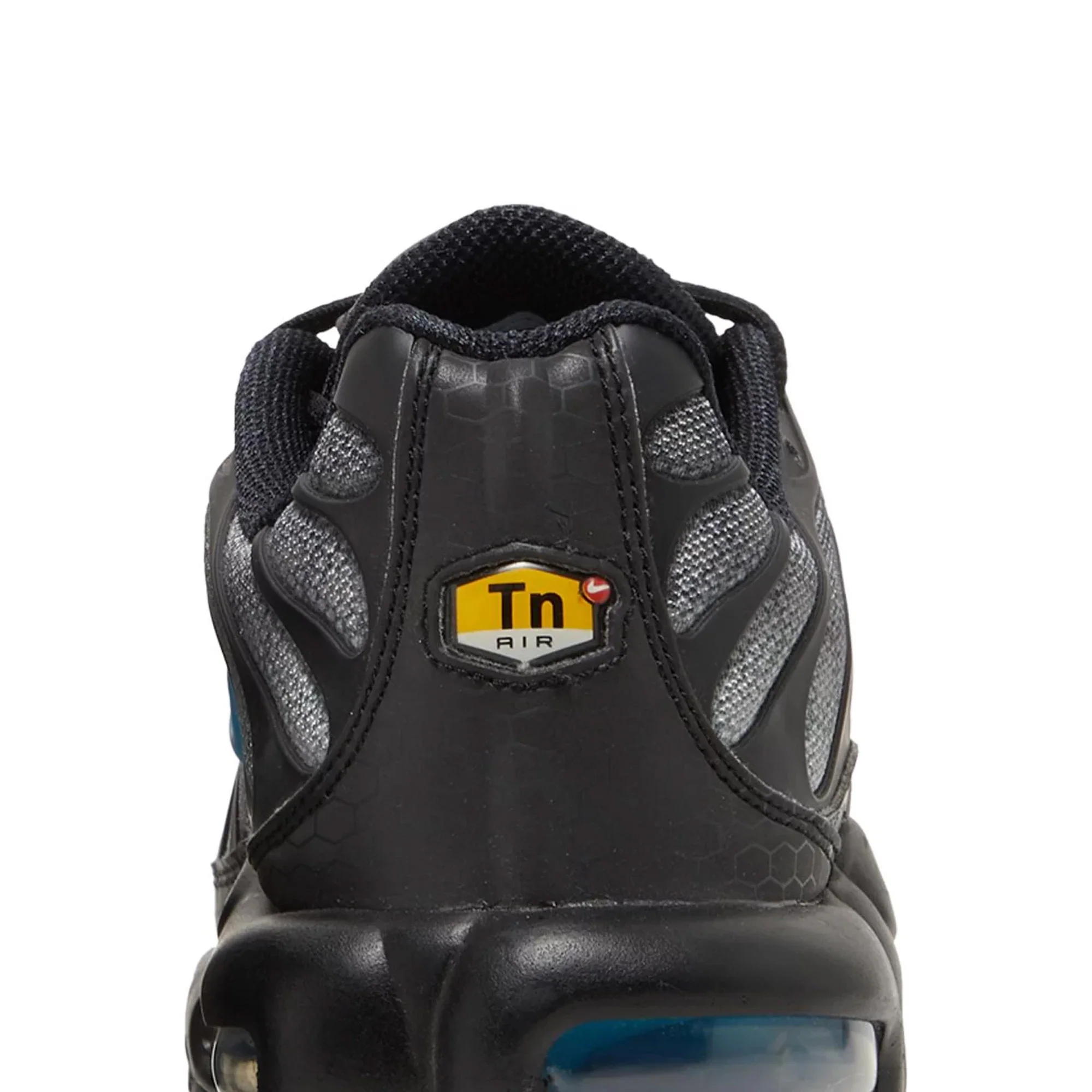 Air Max Plus TN 'Black Hex'' - Image 7