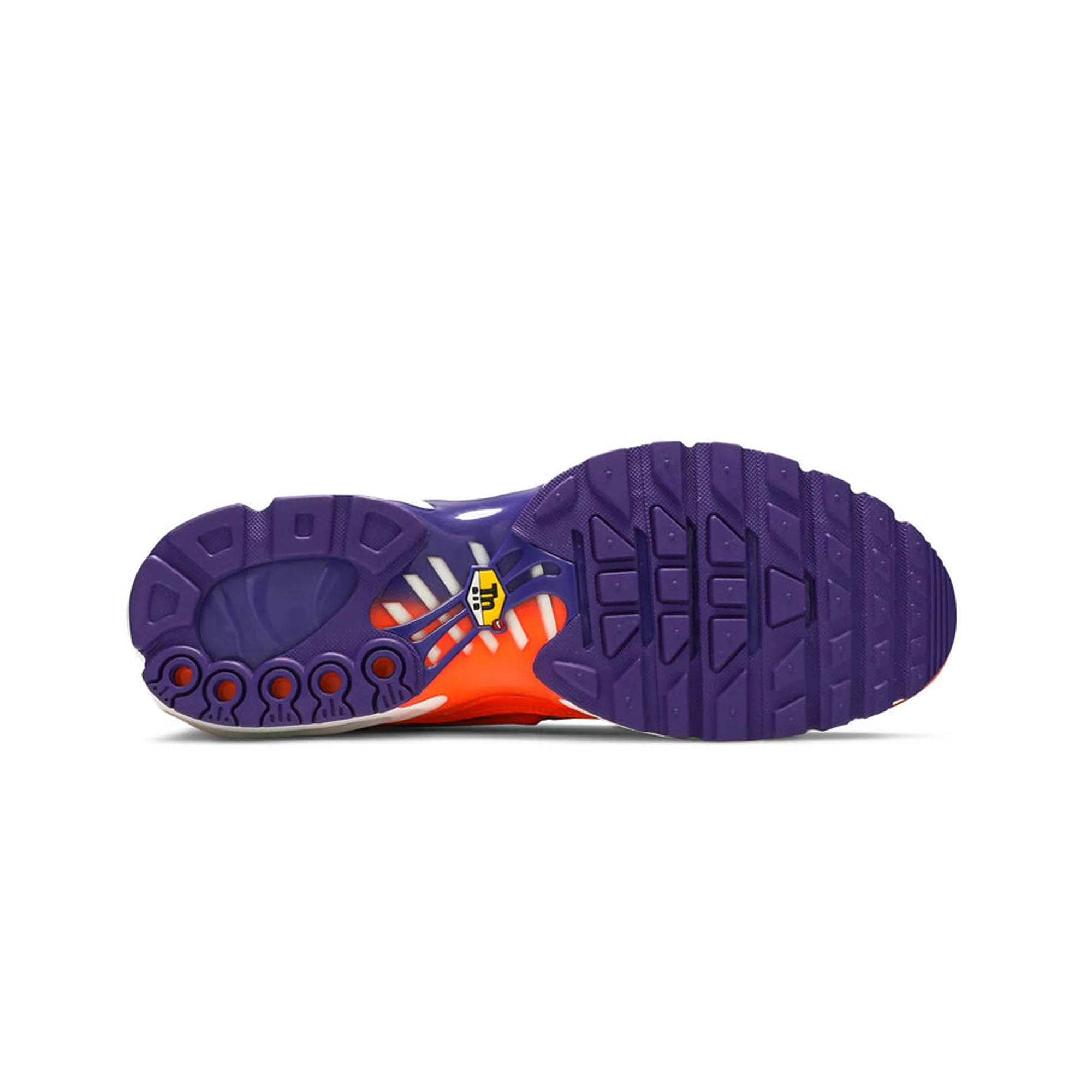 Air Max Plus TN 'Dark Colour Flip' - Image 5