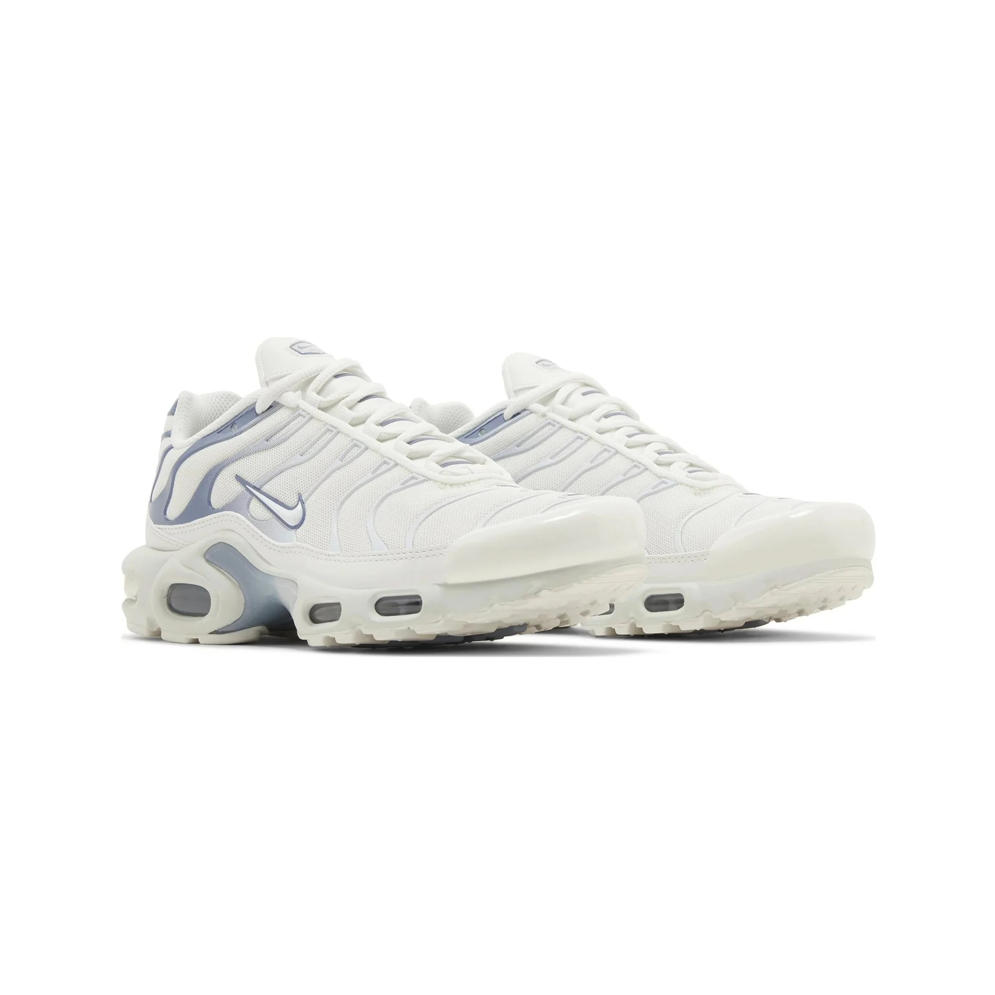 Air Max Plus TN Tuned 1 'White Ashen Slate' (2023) - Image 2