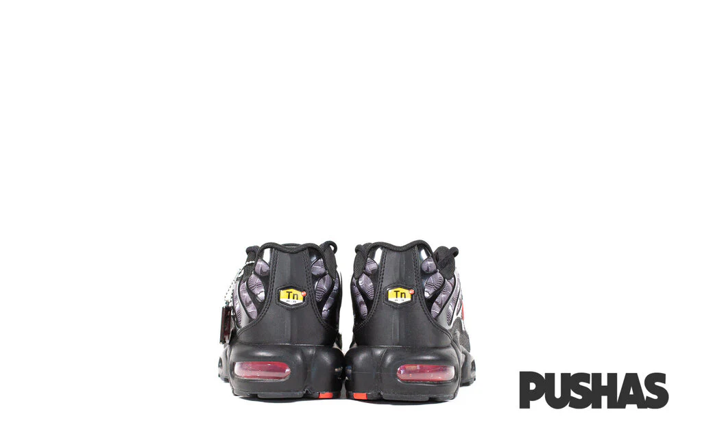 Air Max Plus 'Topography Pack' (2020) - Image 3
