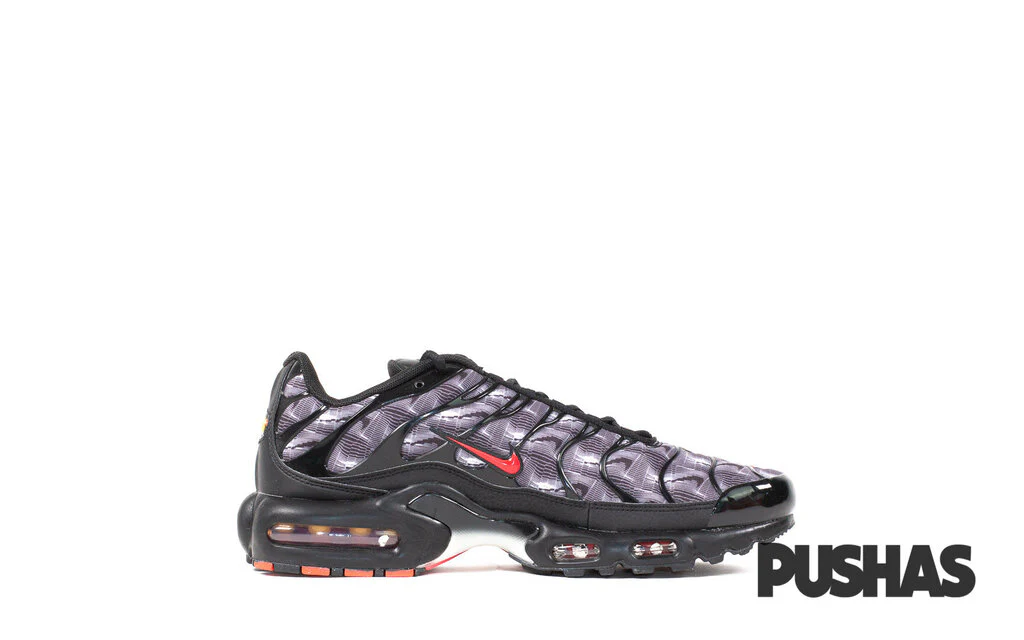 Air Max Plus 'Topography Pack' (2020) - Image 4
