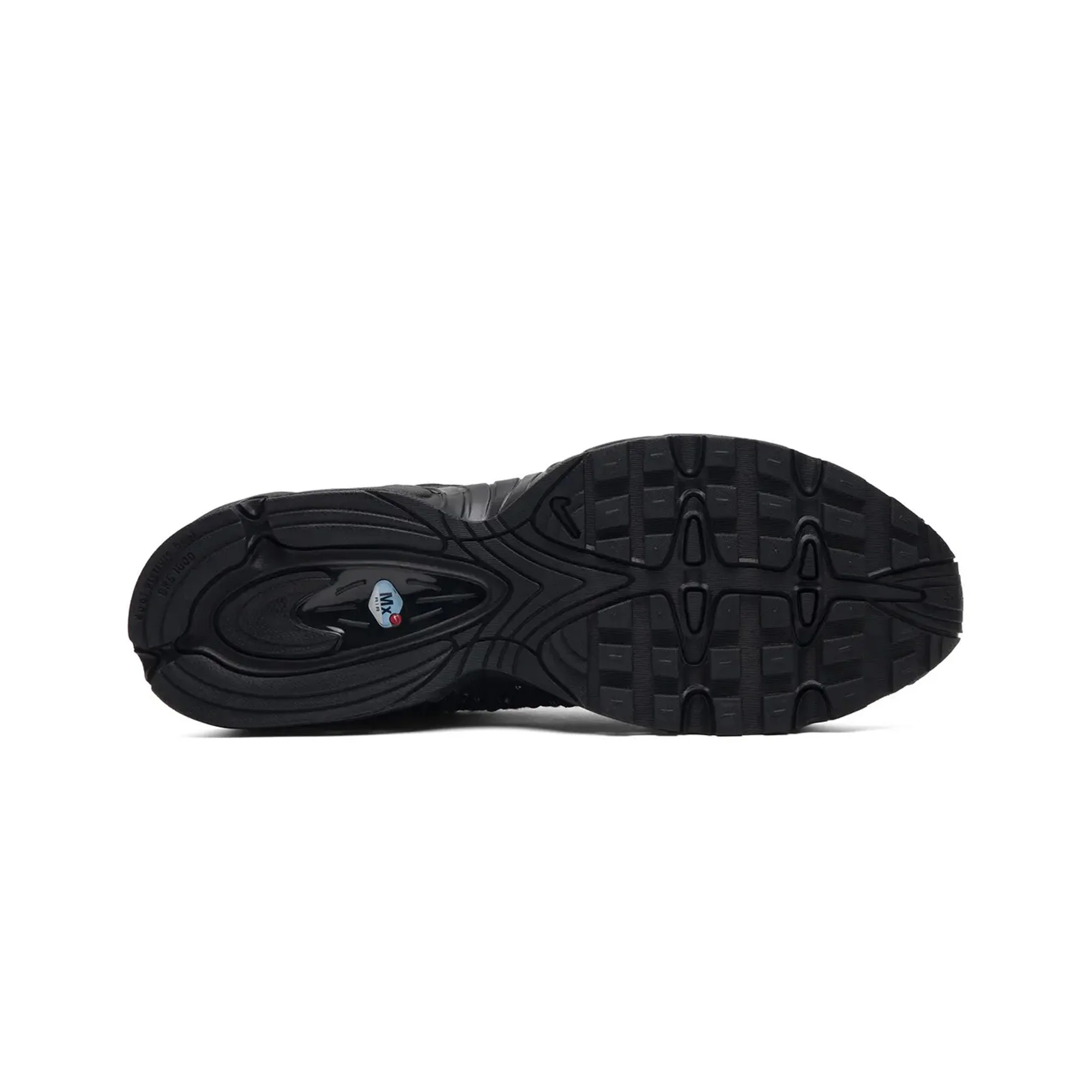 Air Max Tailwind 4 x Supreme 'Black' (2019) - Image 5