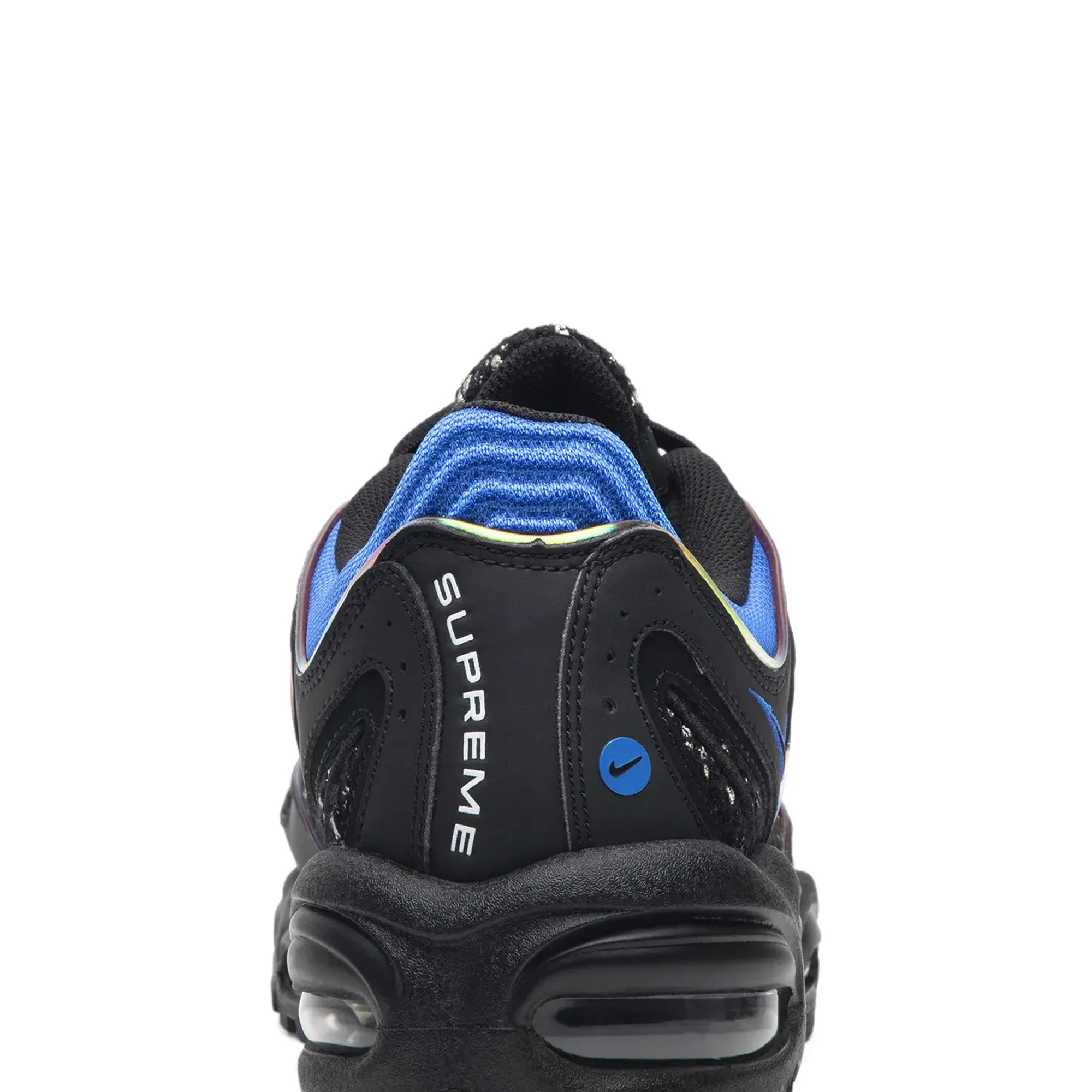 Air Max Tailwind 4 x Supreme 'Black' (2019) - Image 7