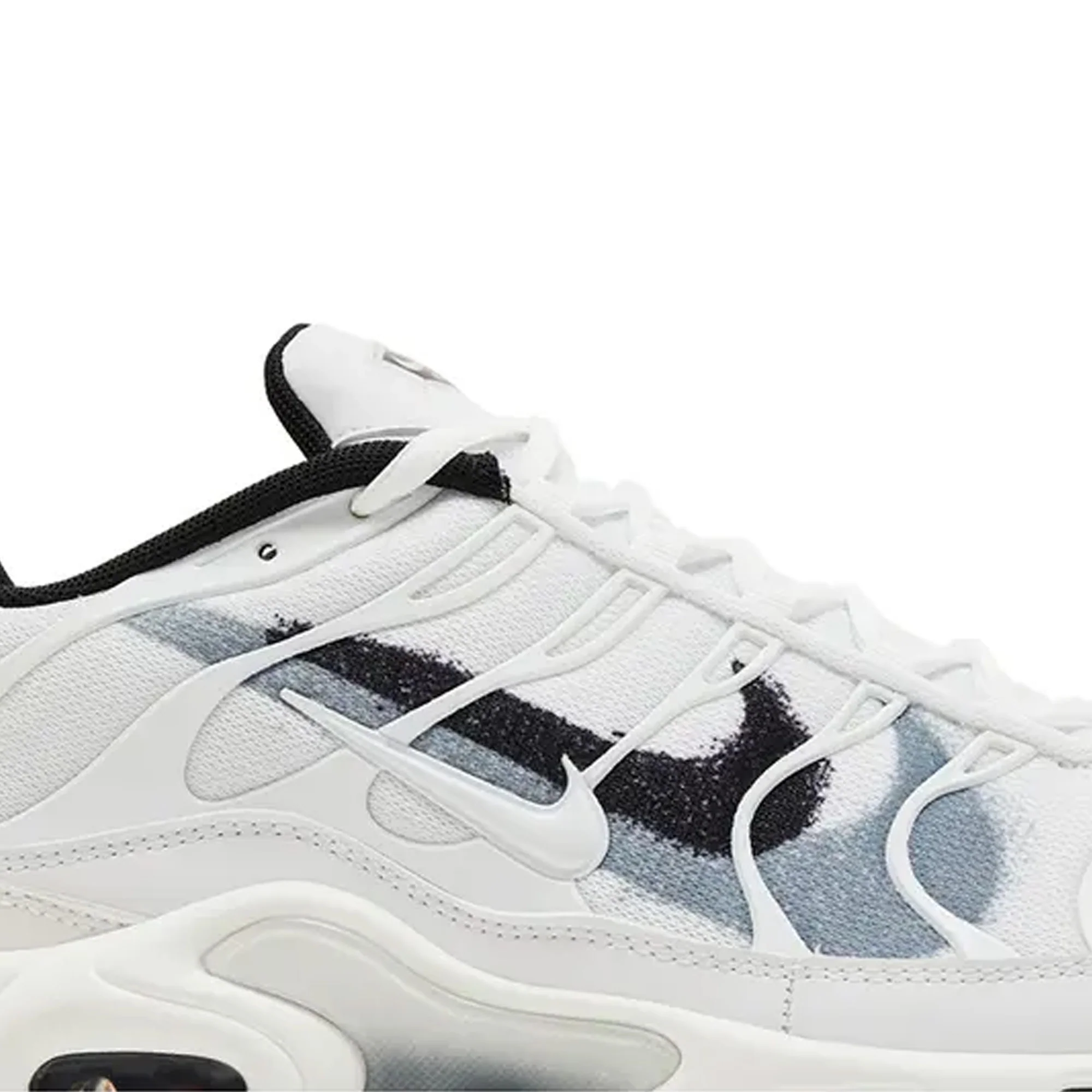 Nike Air Max Terrascape Plus 'Spray Paint Swoosh' - Image 6