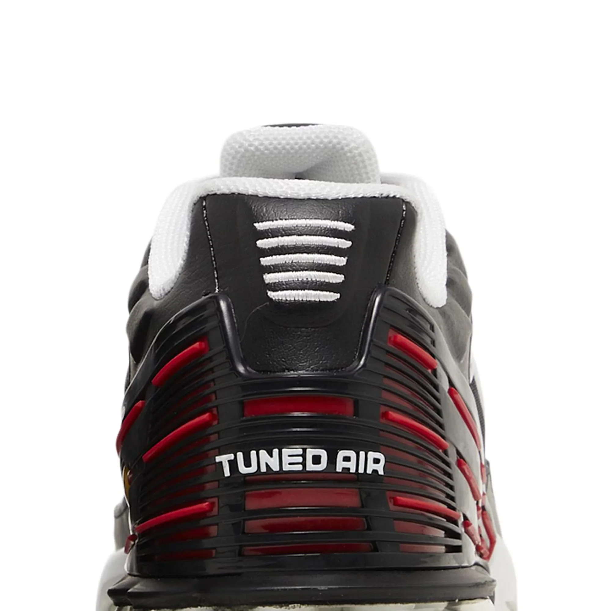 Air Max TN Plus 3 'Black Red' (2021) - Image 7
