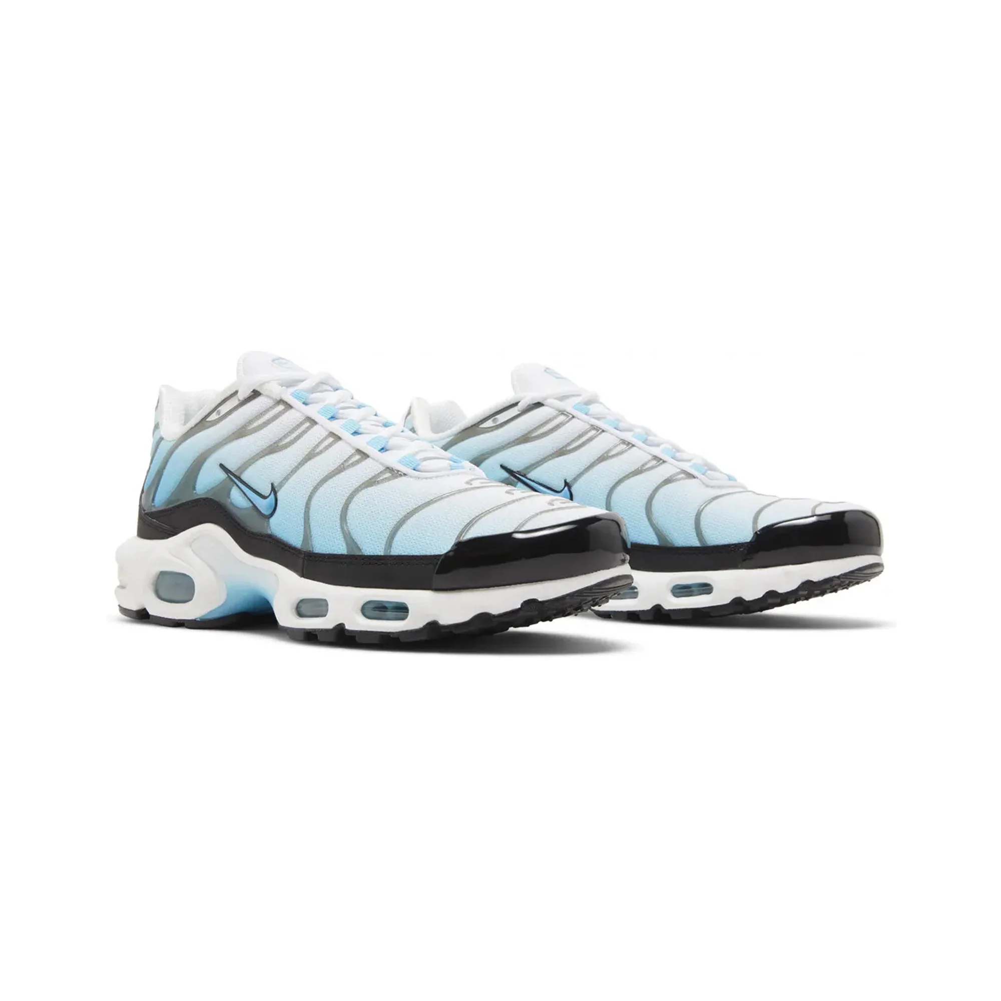Air Max TN Plus 'Baltic Blue' GS (2023) - Image 2