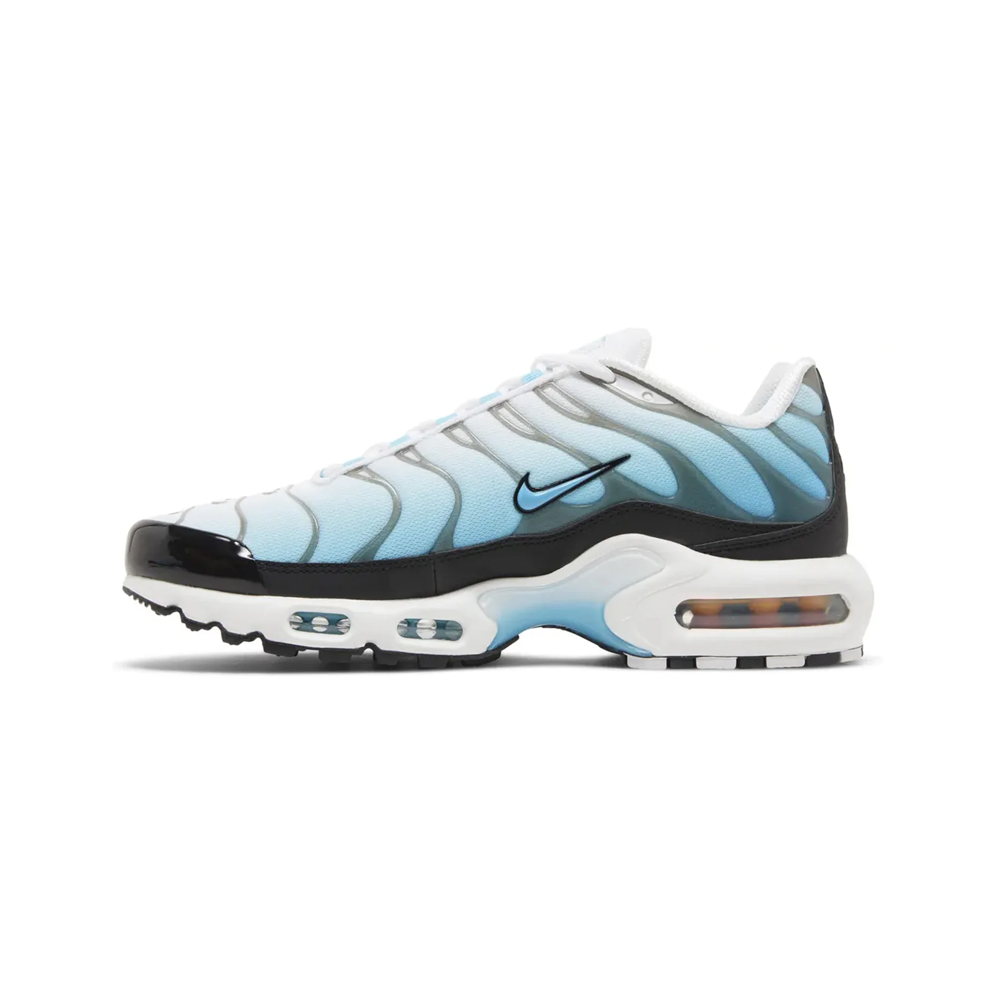 Air Max TN Plus 'Baltic Blue' GS (2023) - Image 3