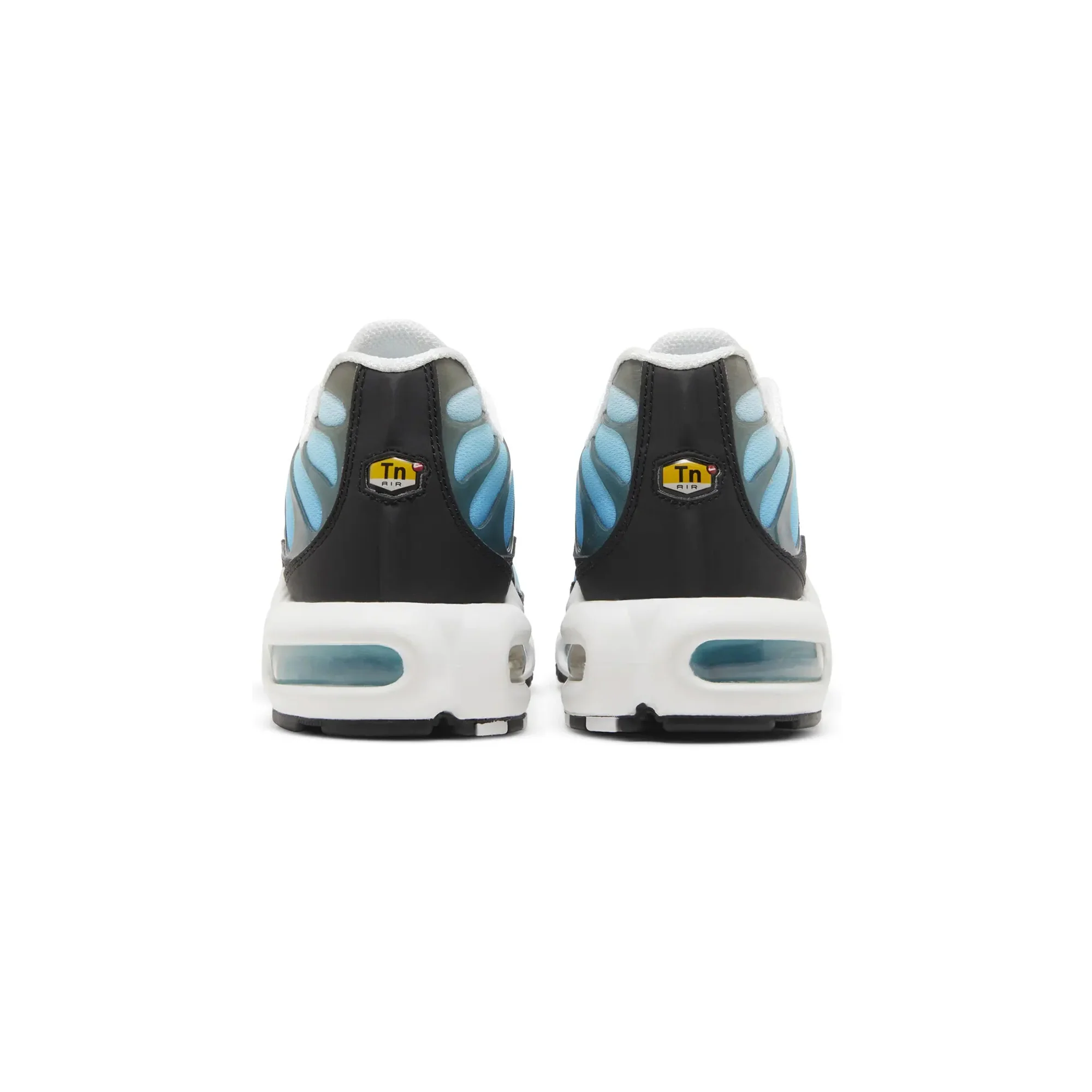 Air Max TN Plus 'Baltic Blue' GS (2023) - Image 4