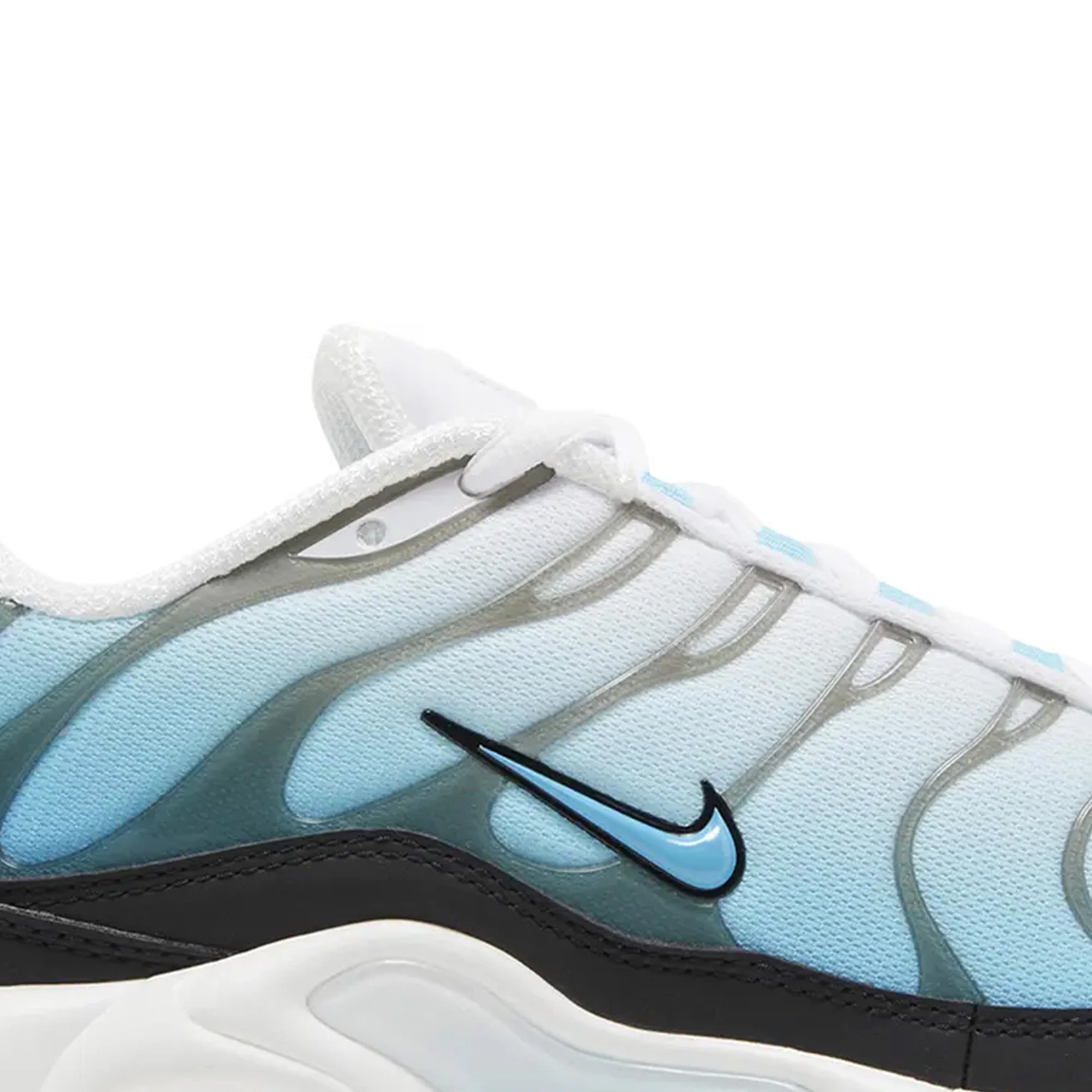 Air Max TN Plus 'Baltic Blue' GS (2023) - Image 6