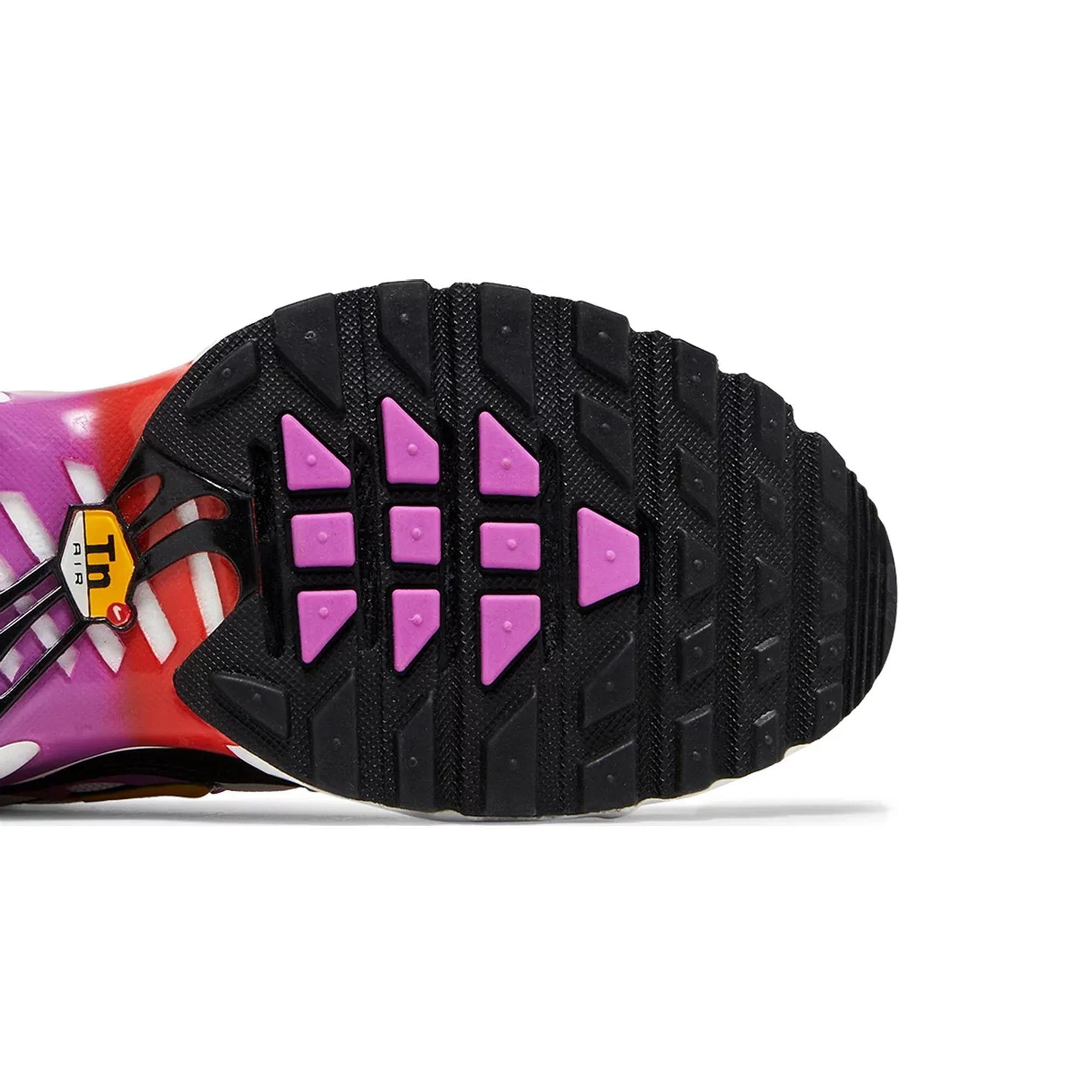 Air Max TN Plus 'Citron Pulse' W (2023) - Image 8