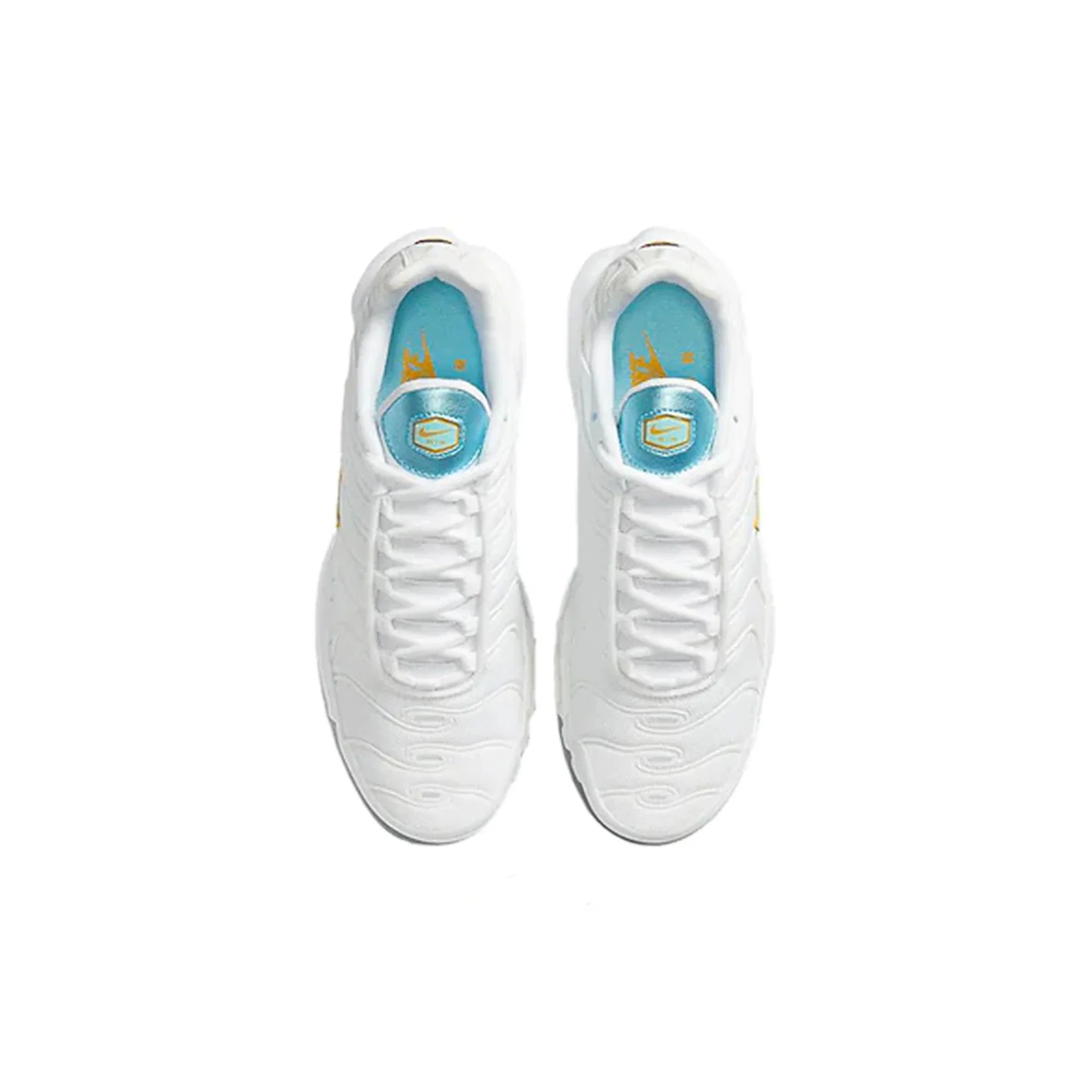 Air Max TN Plus 'Glacier Blue' W - Image 4