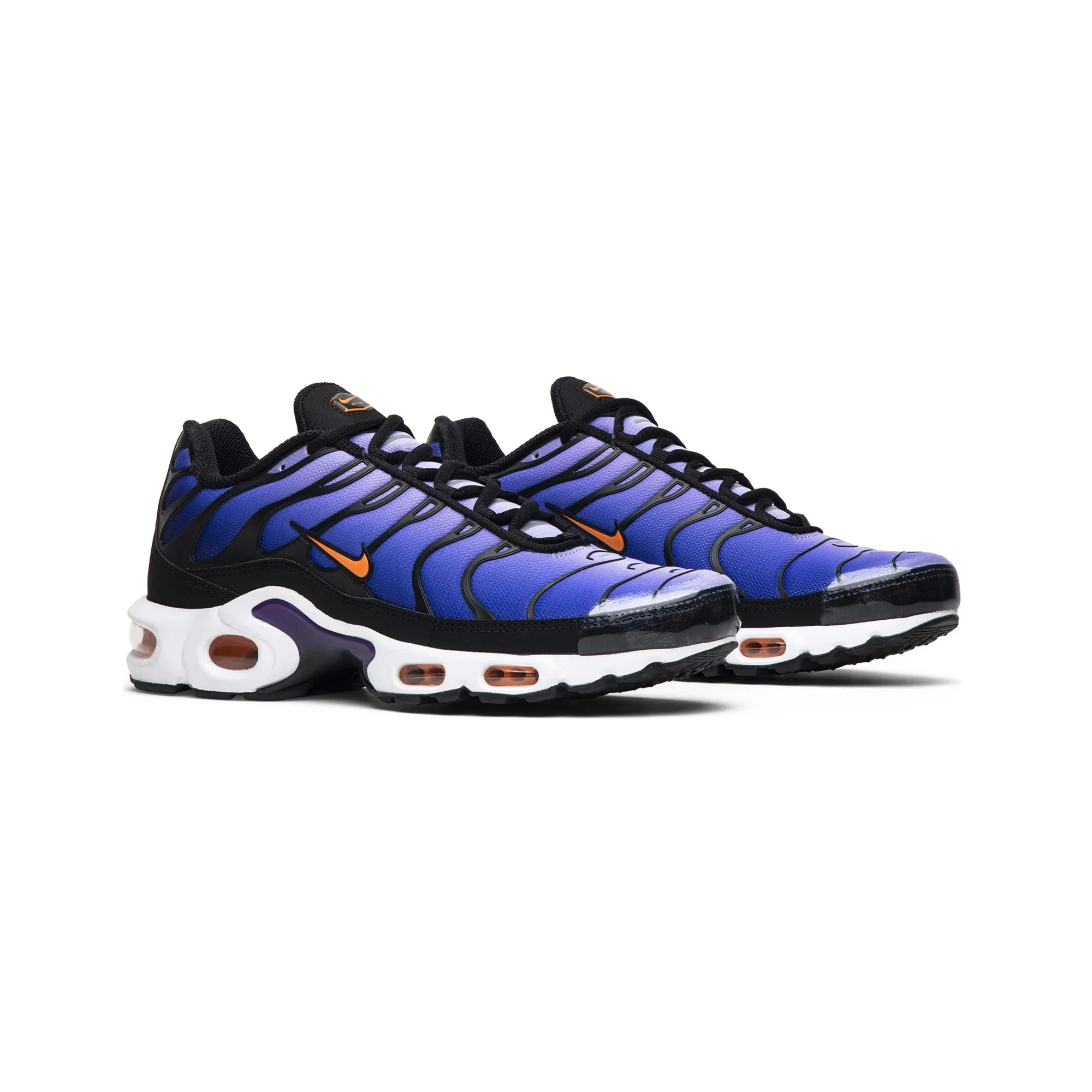 Air Max TN Plus 'Purple Voltage' (2018) - Image 2