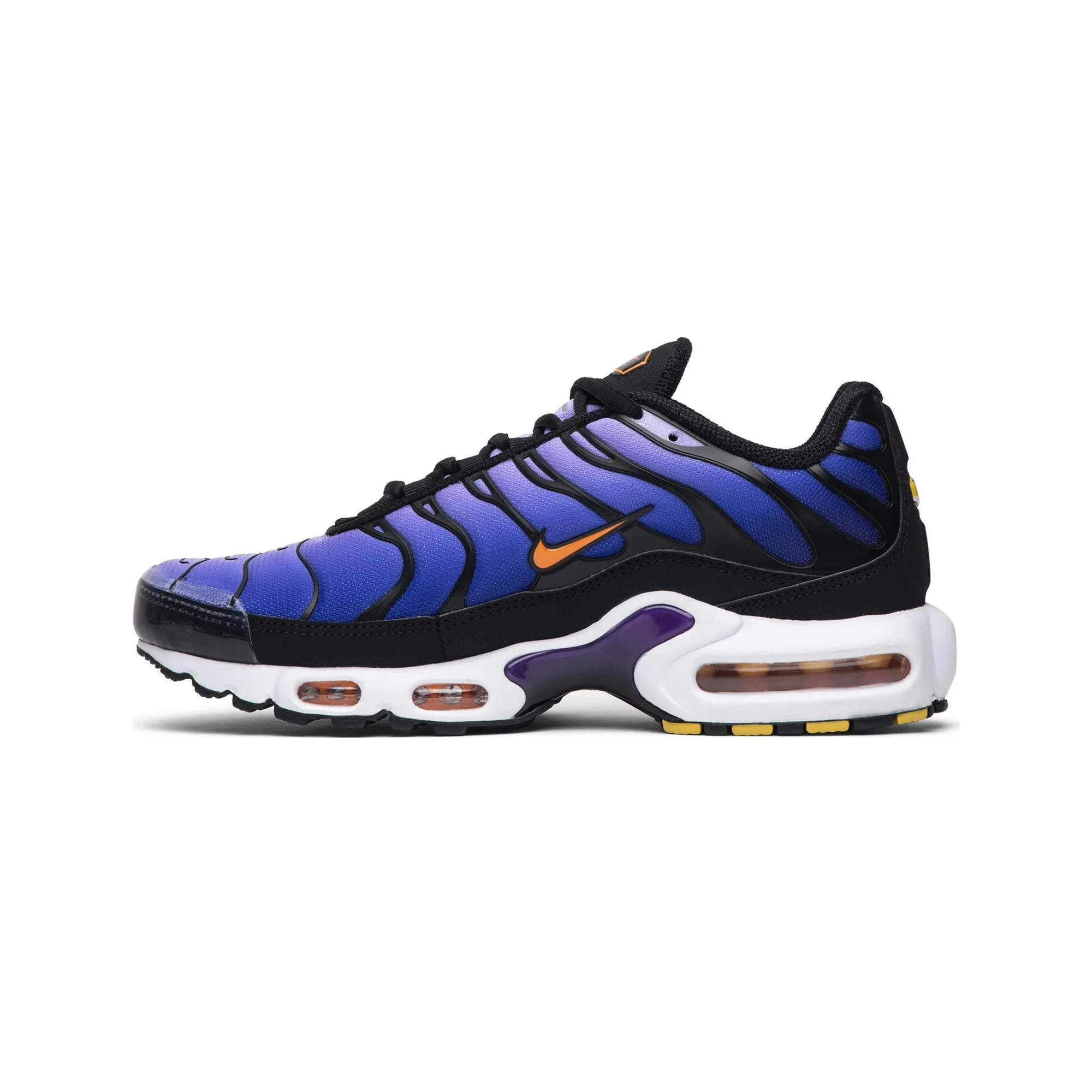 Air Max TN Plus 'Purple Voltage' (2018) - Image 3