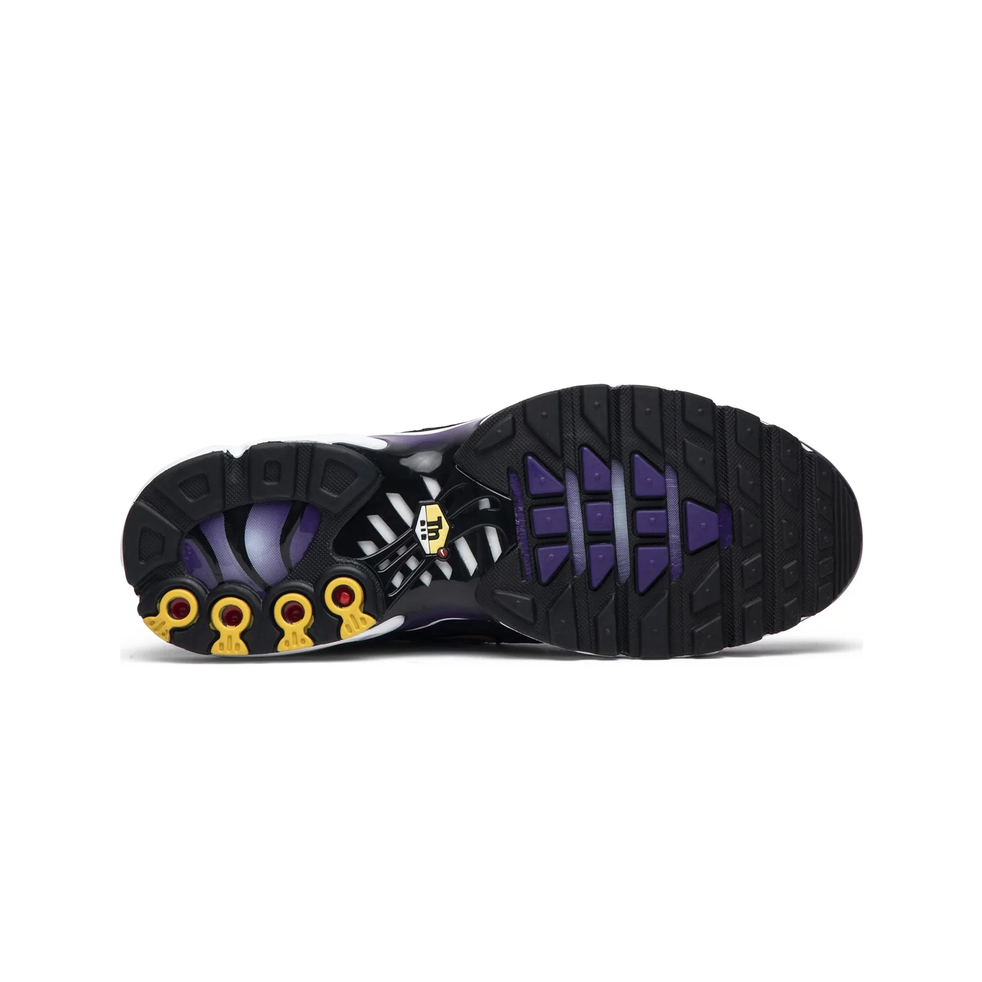 Air Max TN Plus 'Purple Voltage' (2018) - Image 5