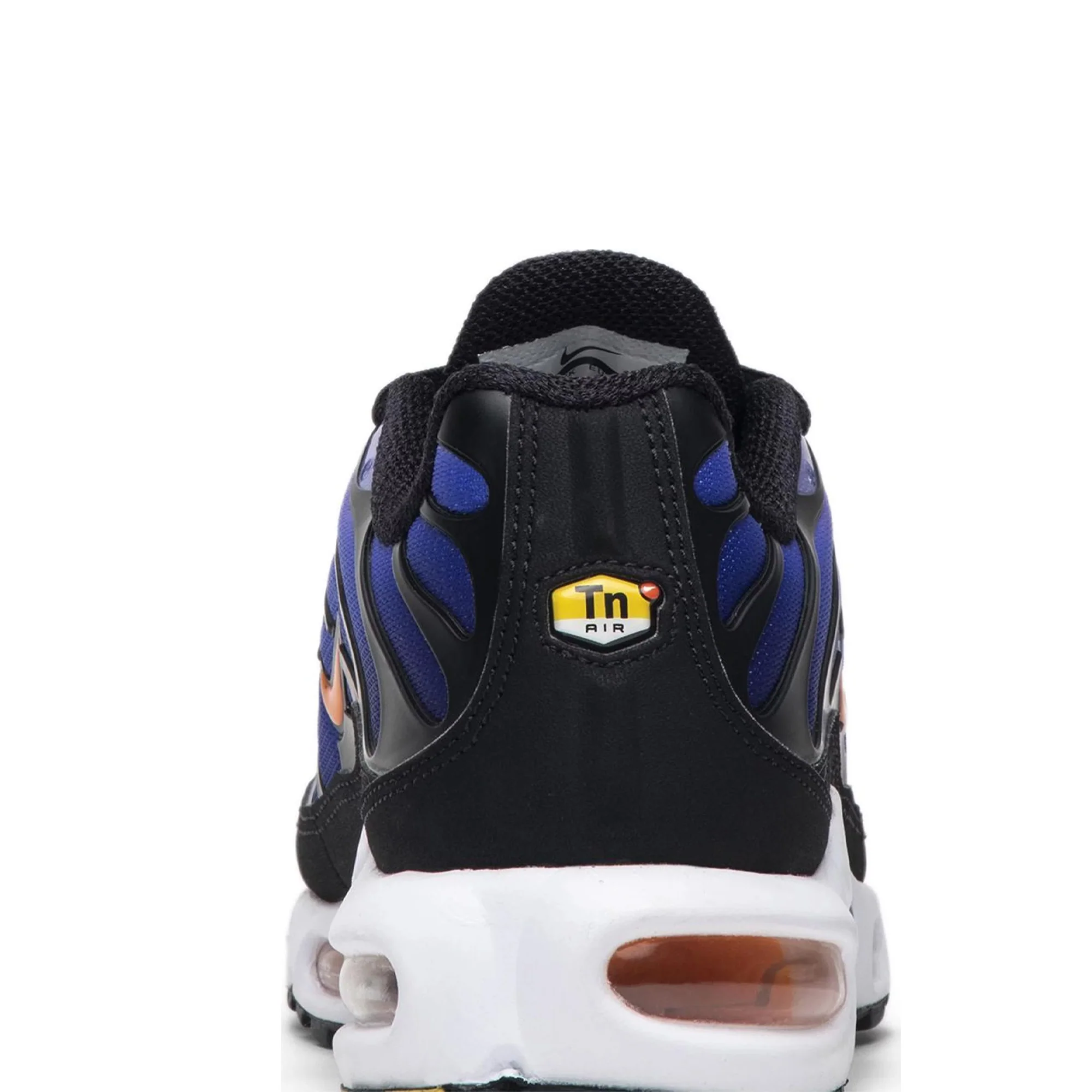 Air Max TN Plus 'Purple Voltage' (2018) - Image 7
