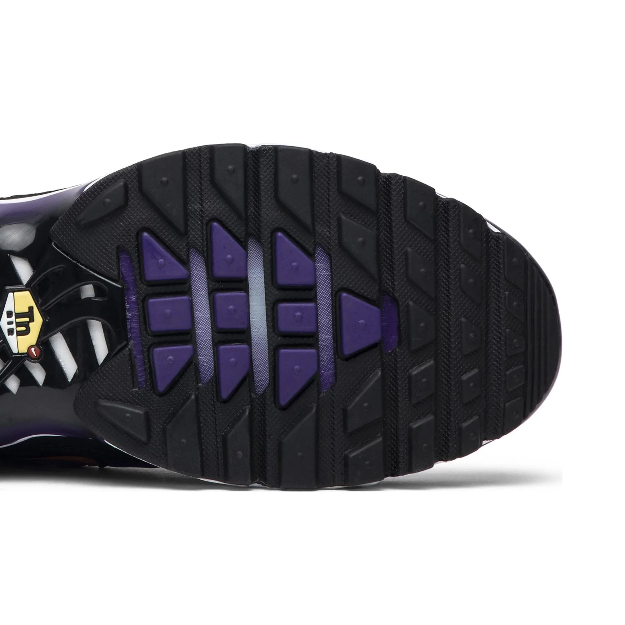 Air Max TN Plus 'Purple Voltage' (2018) - Image 8