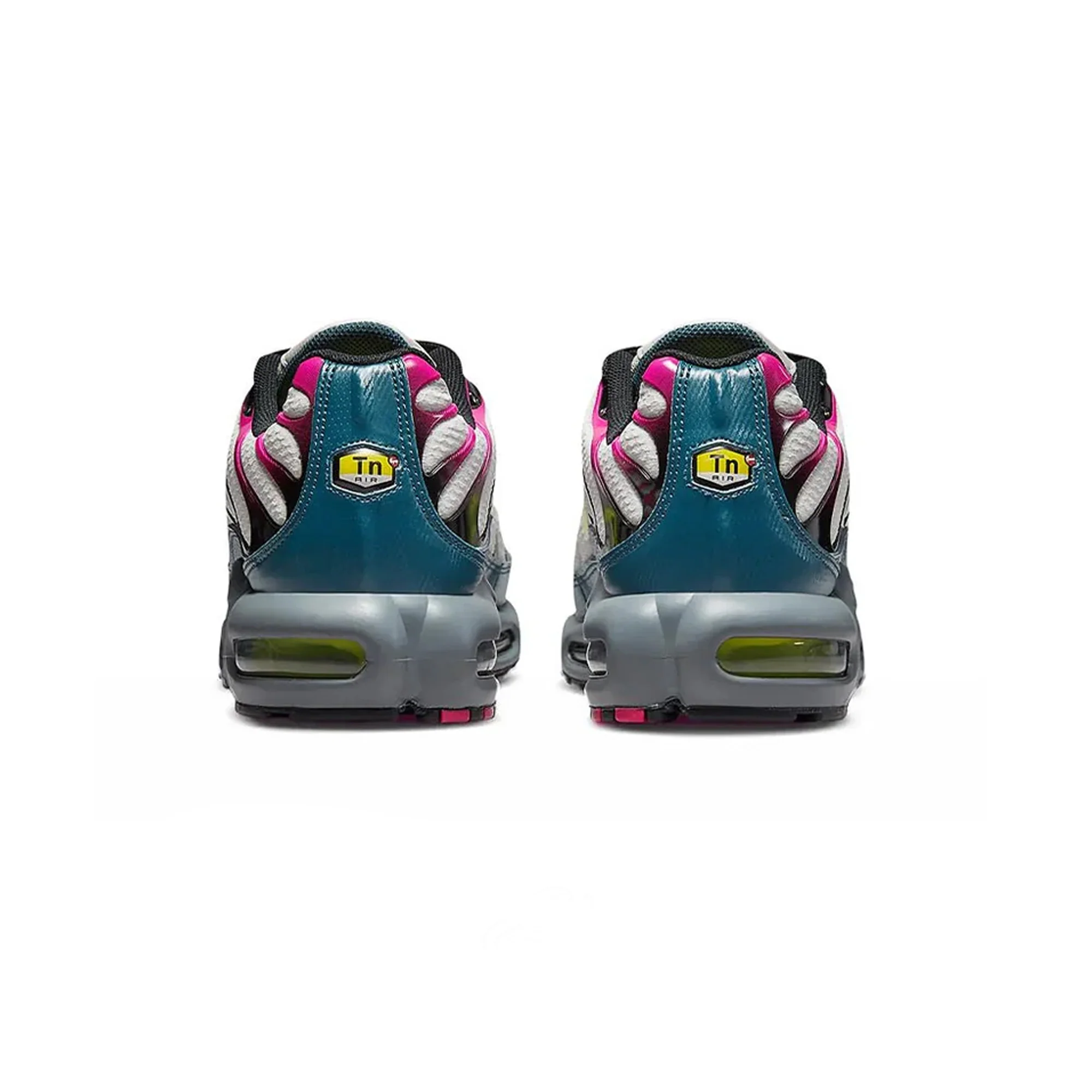 Air Max TN Plus 'Teal Volt' (2021) - Image 4