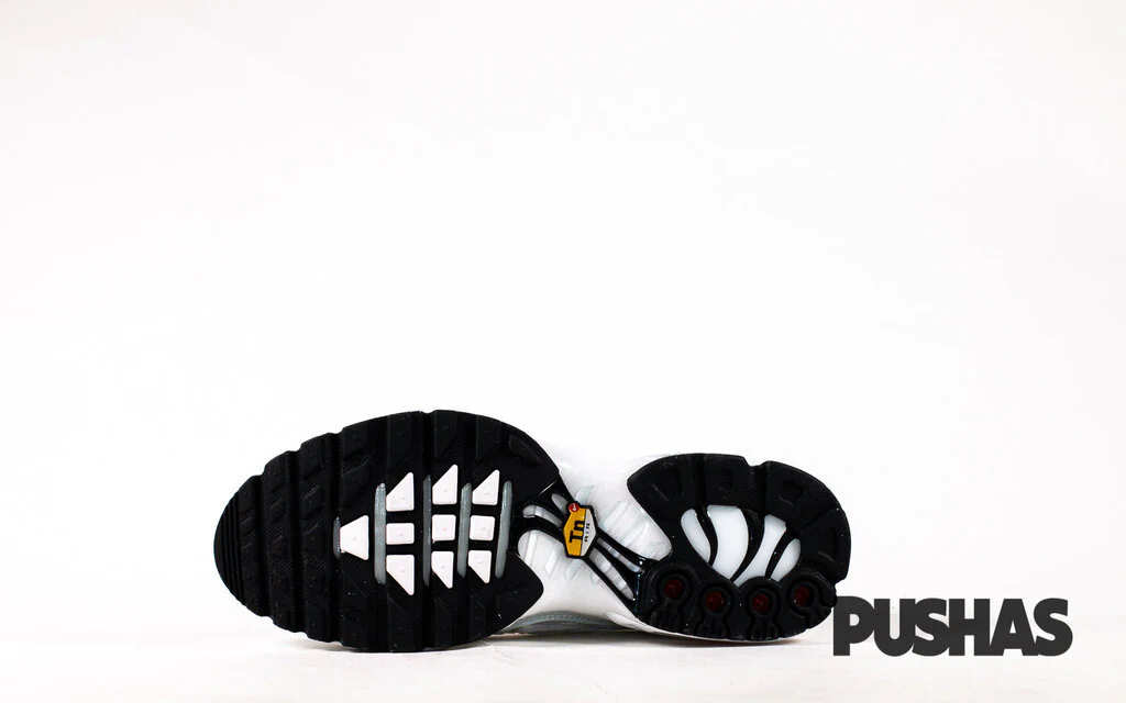 Air Max TN Plus W 'Pure Platinum' (2021) - Image 5