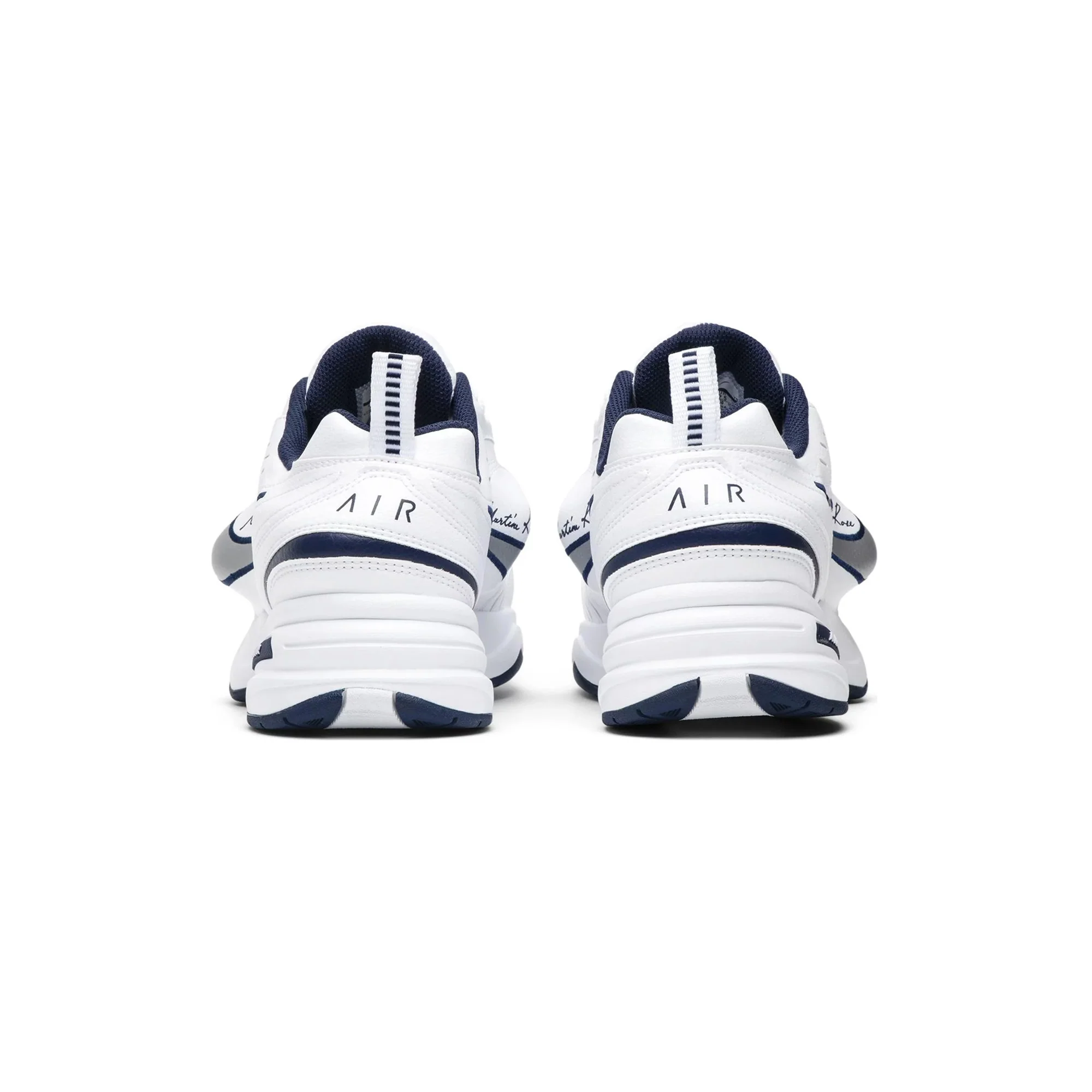 Air Monarch IV x Martine Rose - White - Image 4