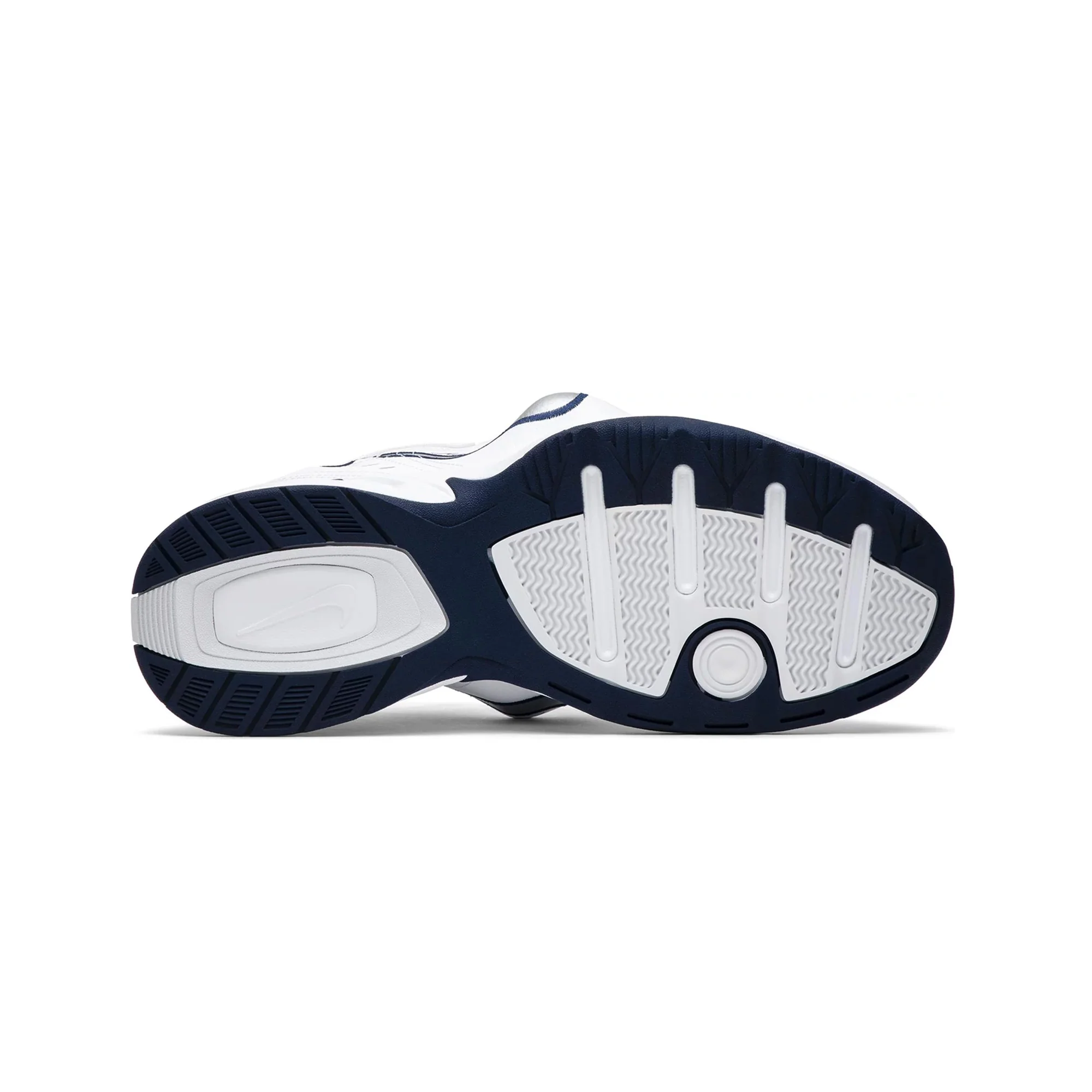 Air Monarch IV x Martine Rose - White - Image 5
